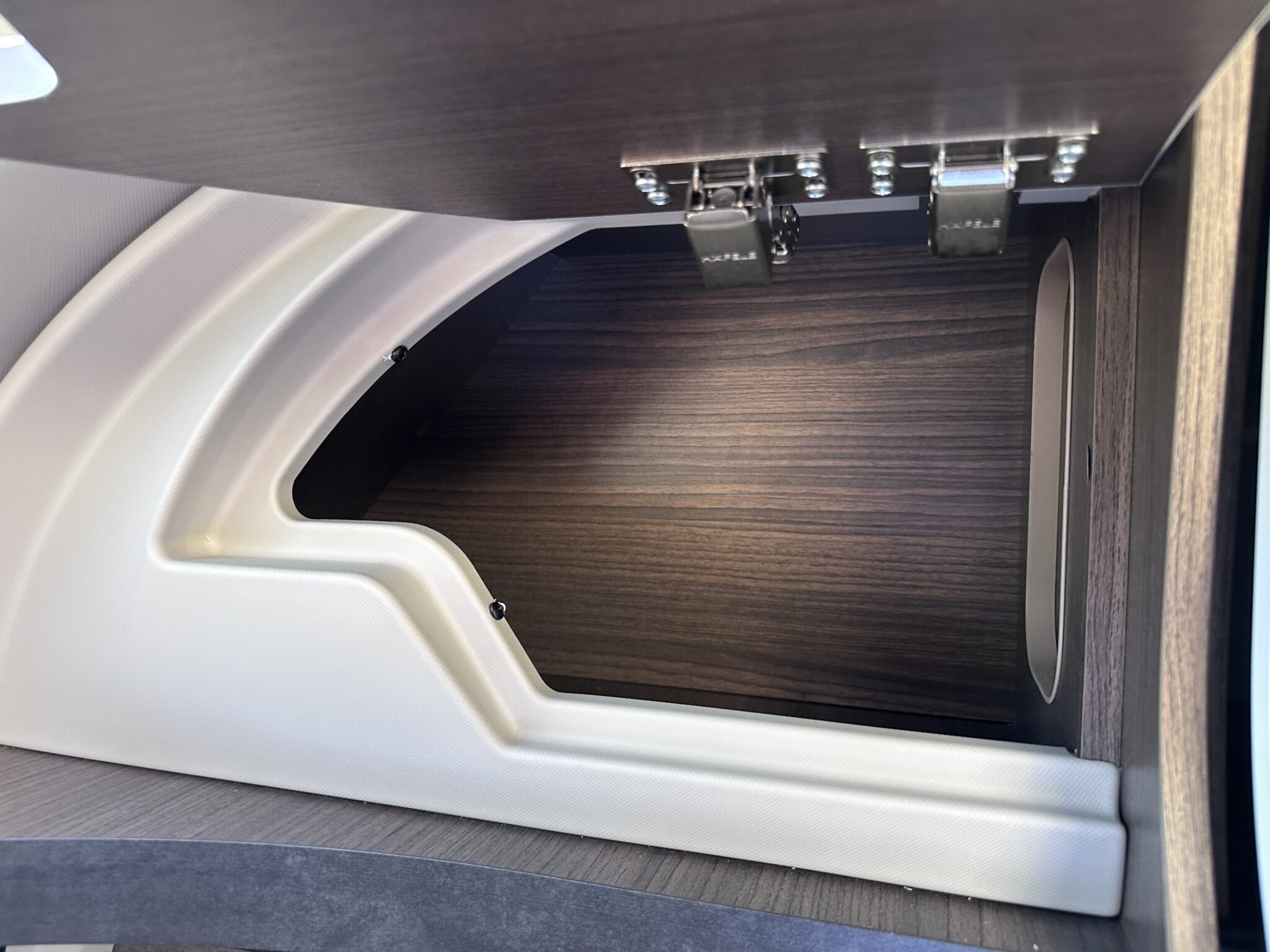 Coachman Laser 855 Xtra — 2027 Season - Image 69