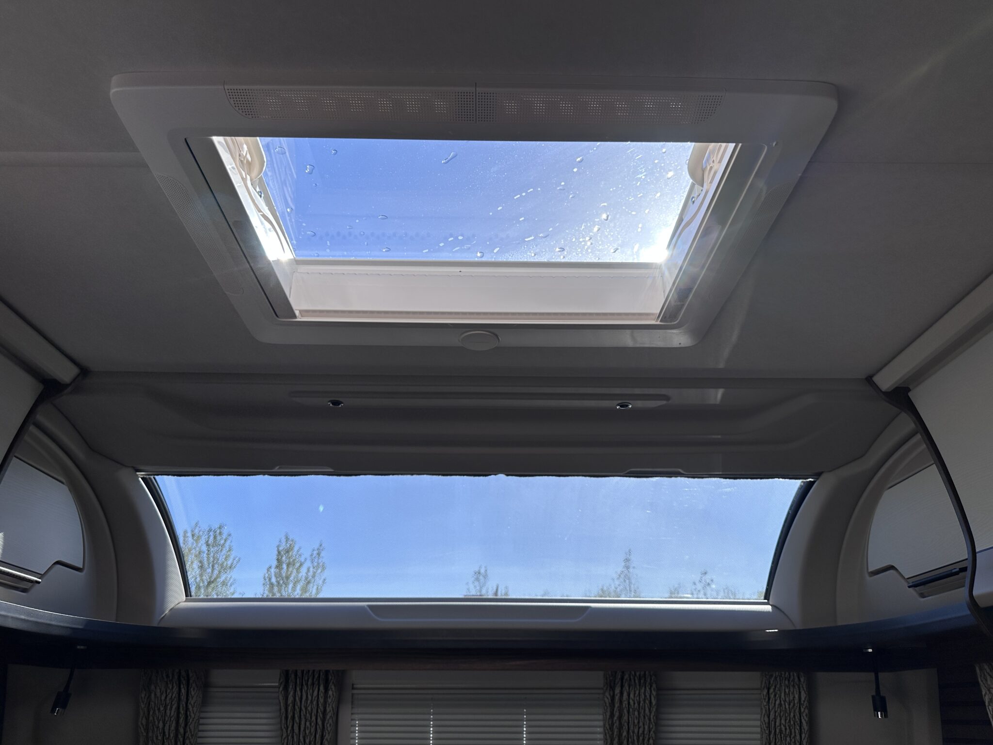 Coachman Laser 855 Xtra — 2027 Season - Image 71