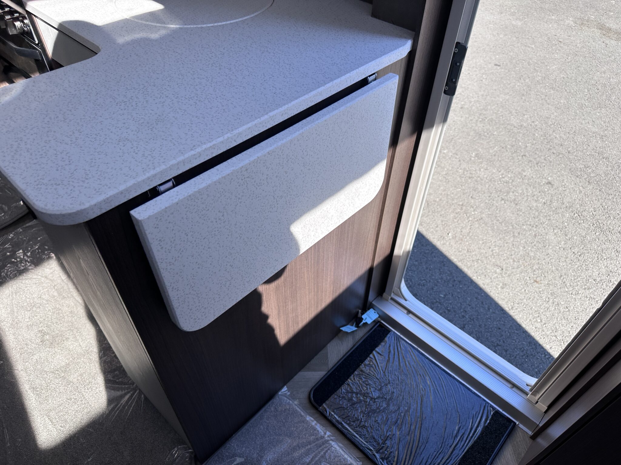 Coachman Laser 855 Xtra — 2027 Season - Image 75