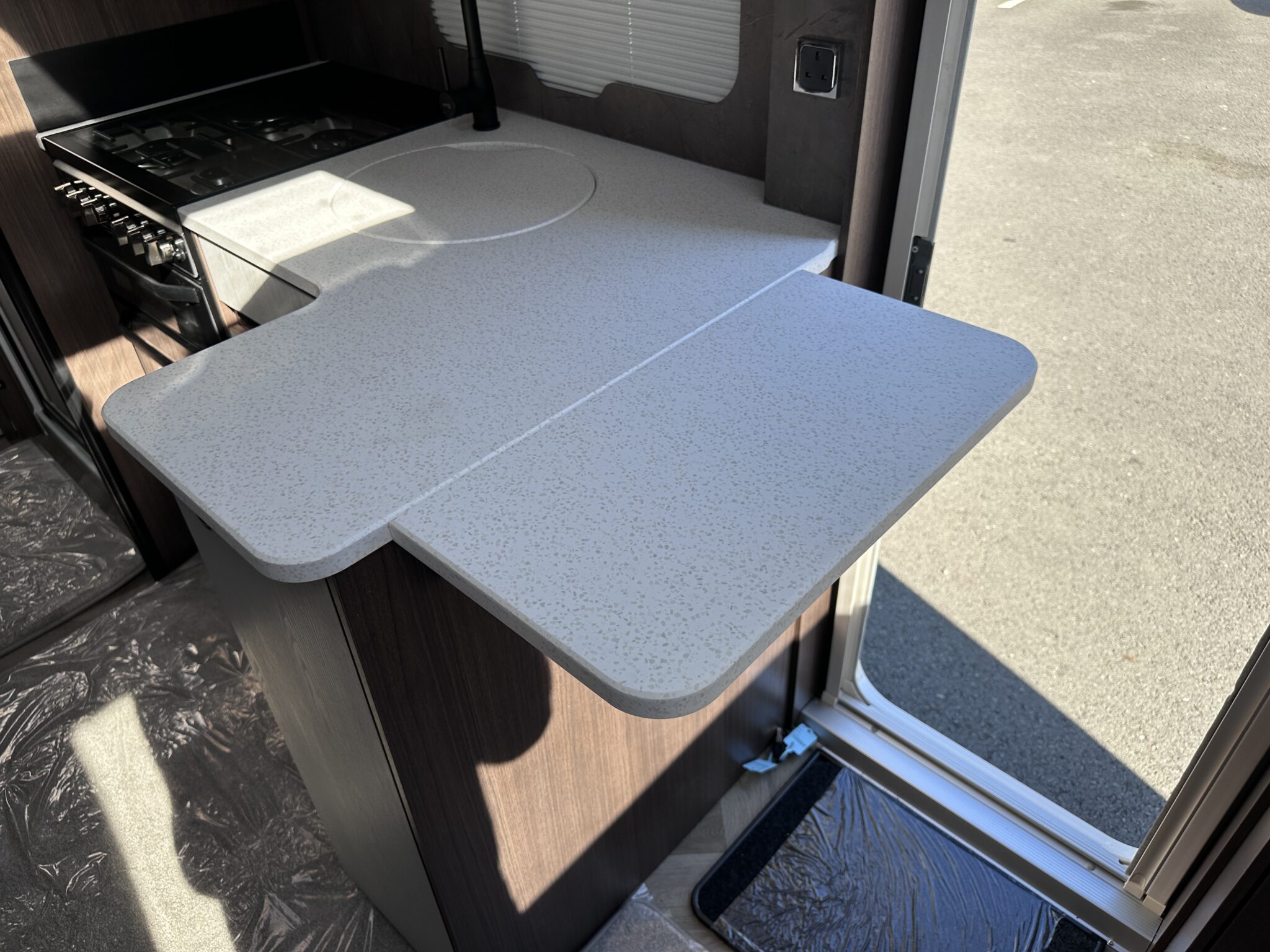 Coachman Laser 855 Xtra — 2027 Season - Image 76