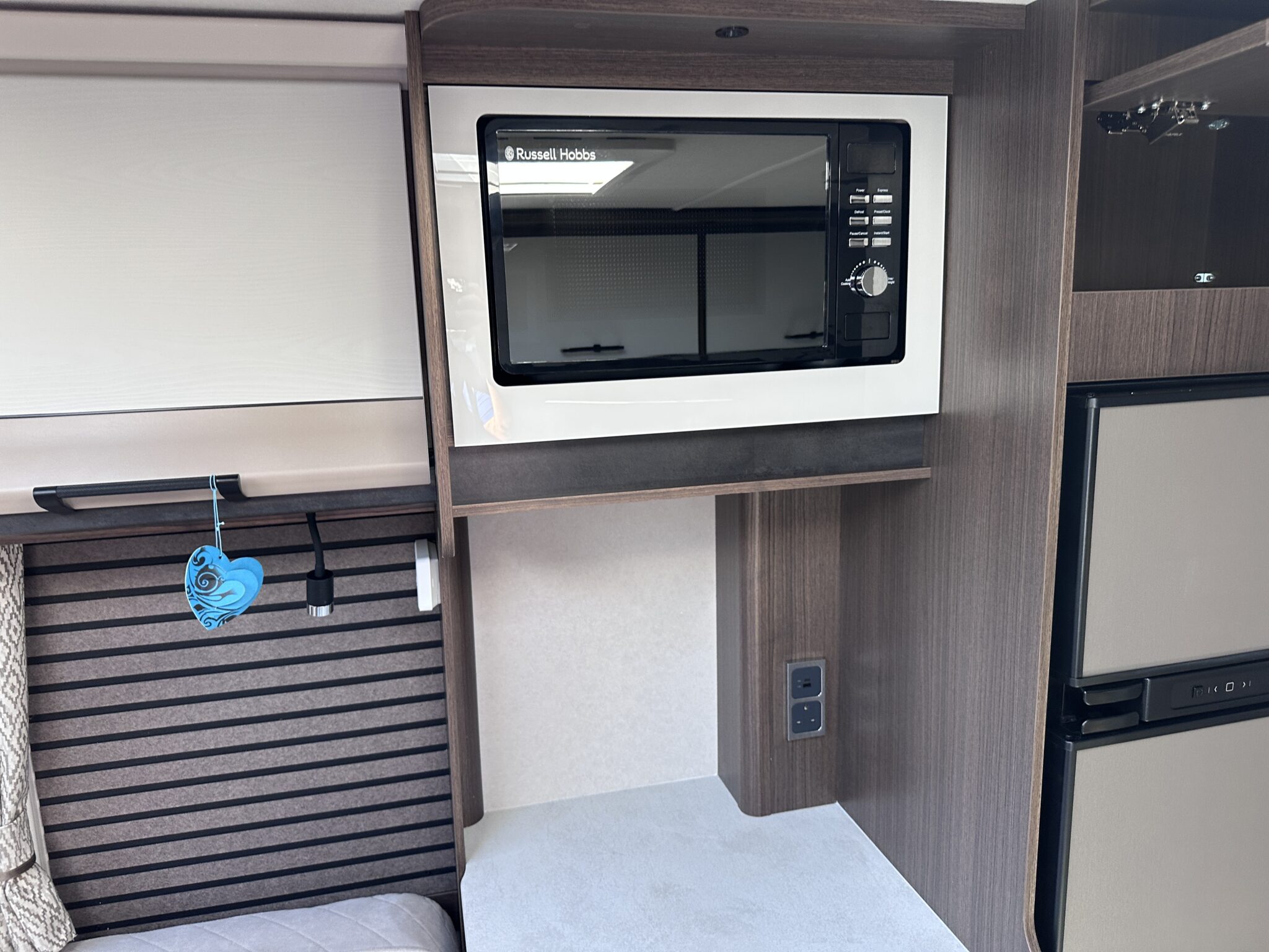 Coachman Laser 855 Xtra — 2027 Season - Image 77