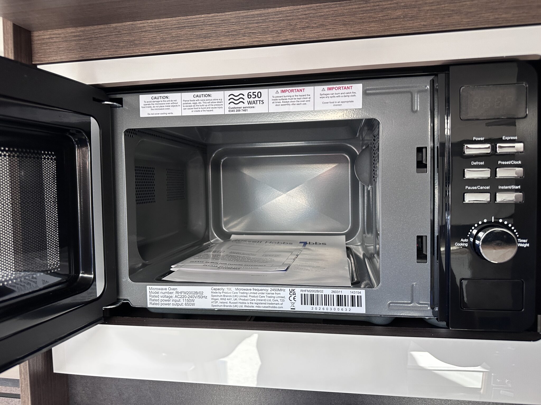 Coachman Laser 855 Xtra — 2027 Season - Image 78