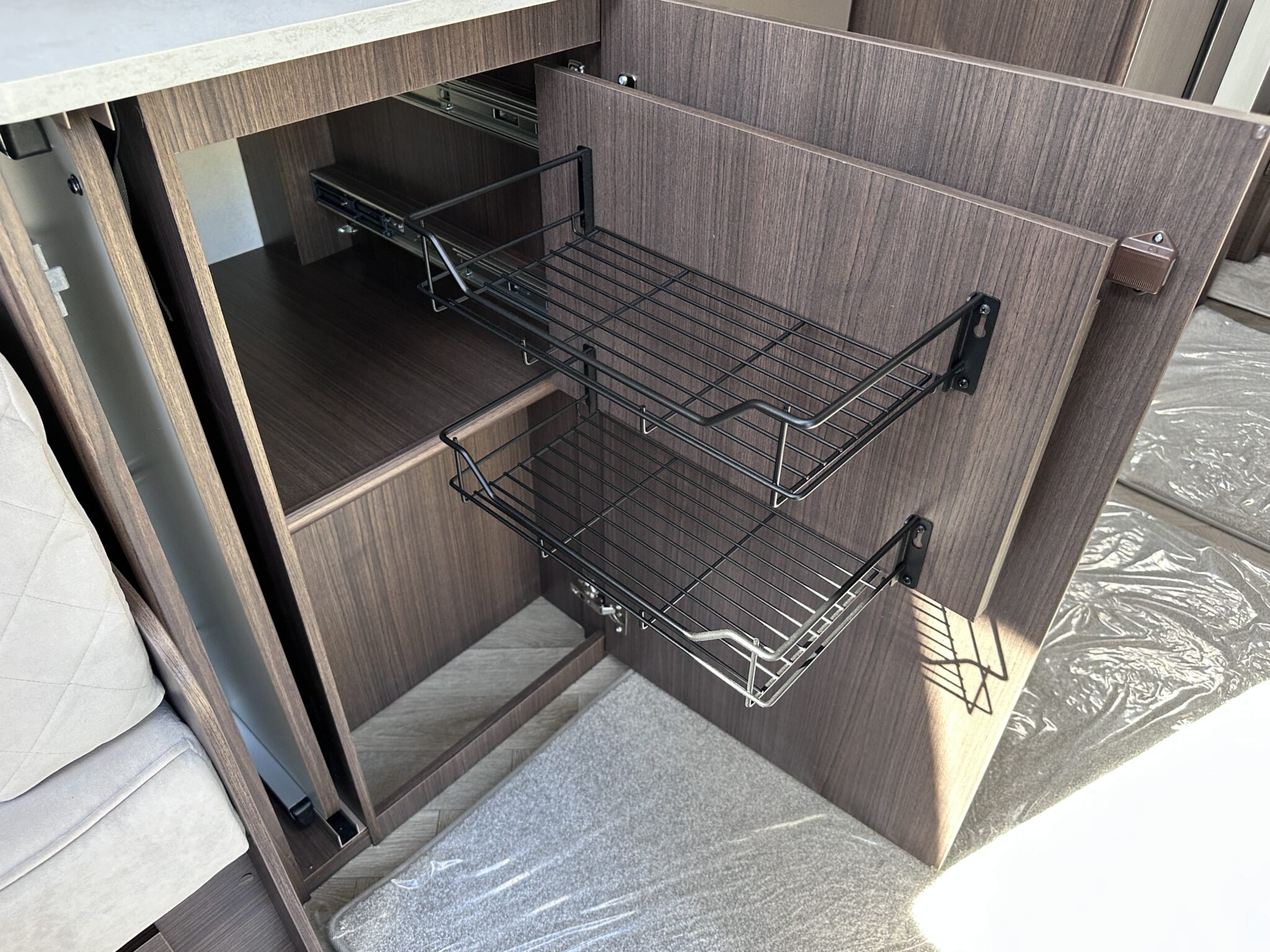 Coachman Laser 855 Xtra — 2027 Season - Image 80