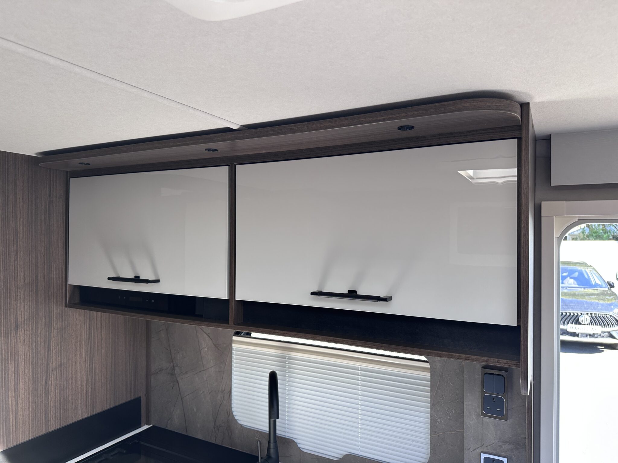 Coachman Laser 855 Xtra — 2027 Season - Image 83