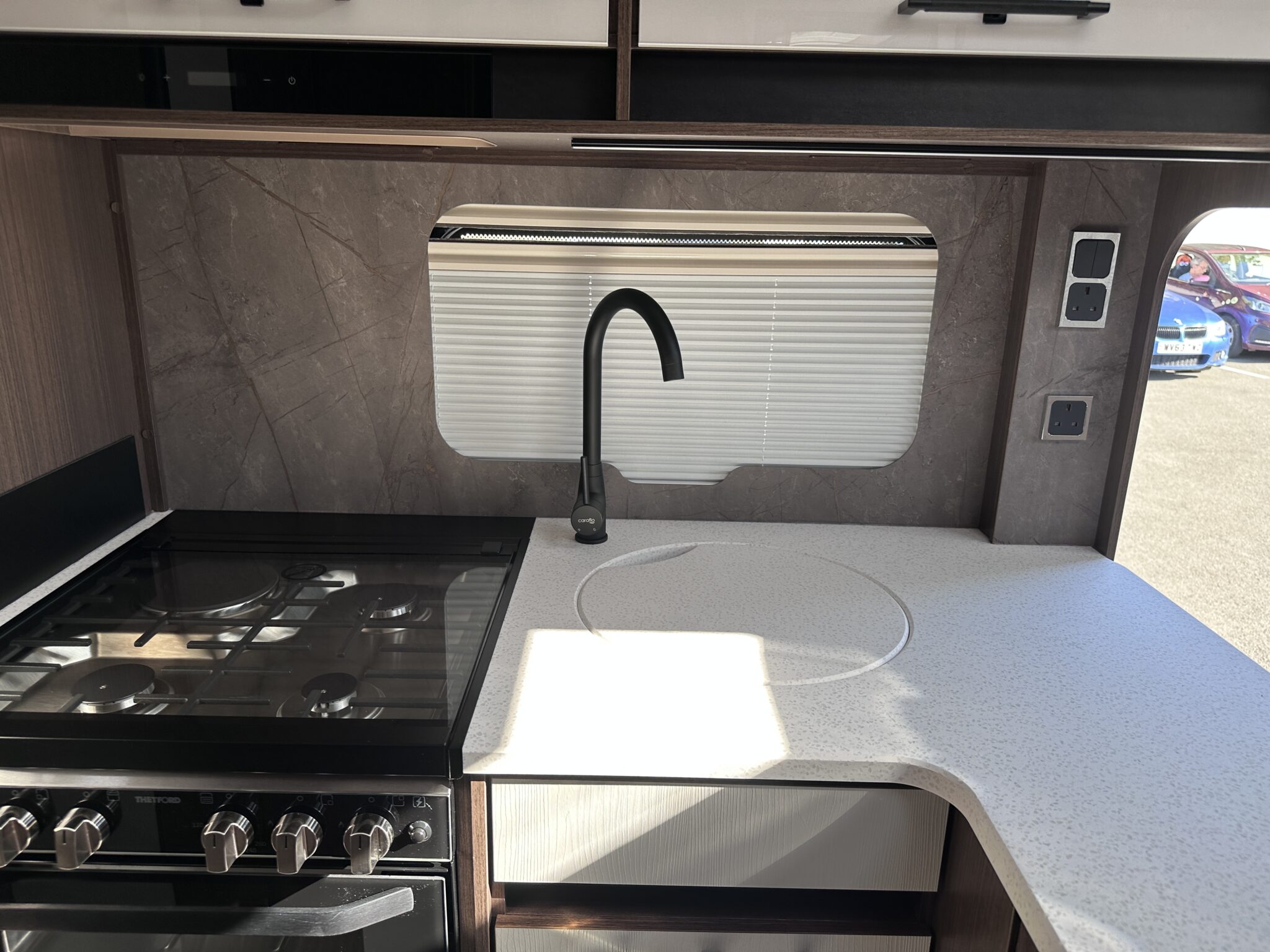 Coachman Laser 855 Xtra — 2027 Season - Image 84