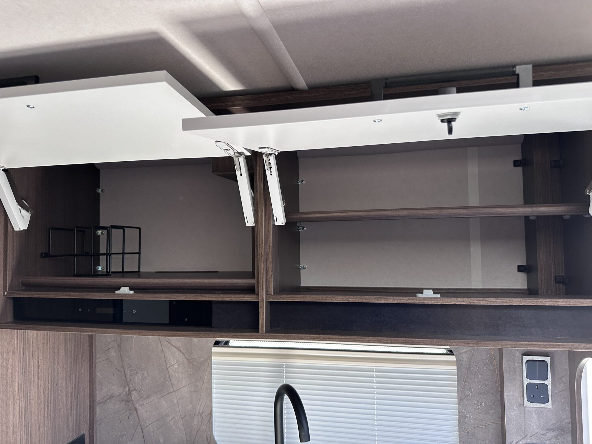 Coachman Laser 855 Xtra — 2027 Season - Image 85