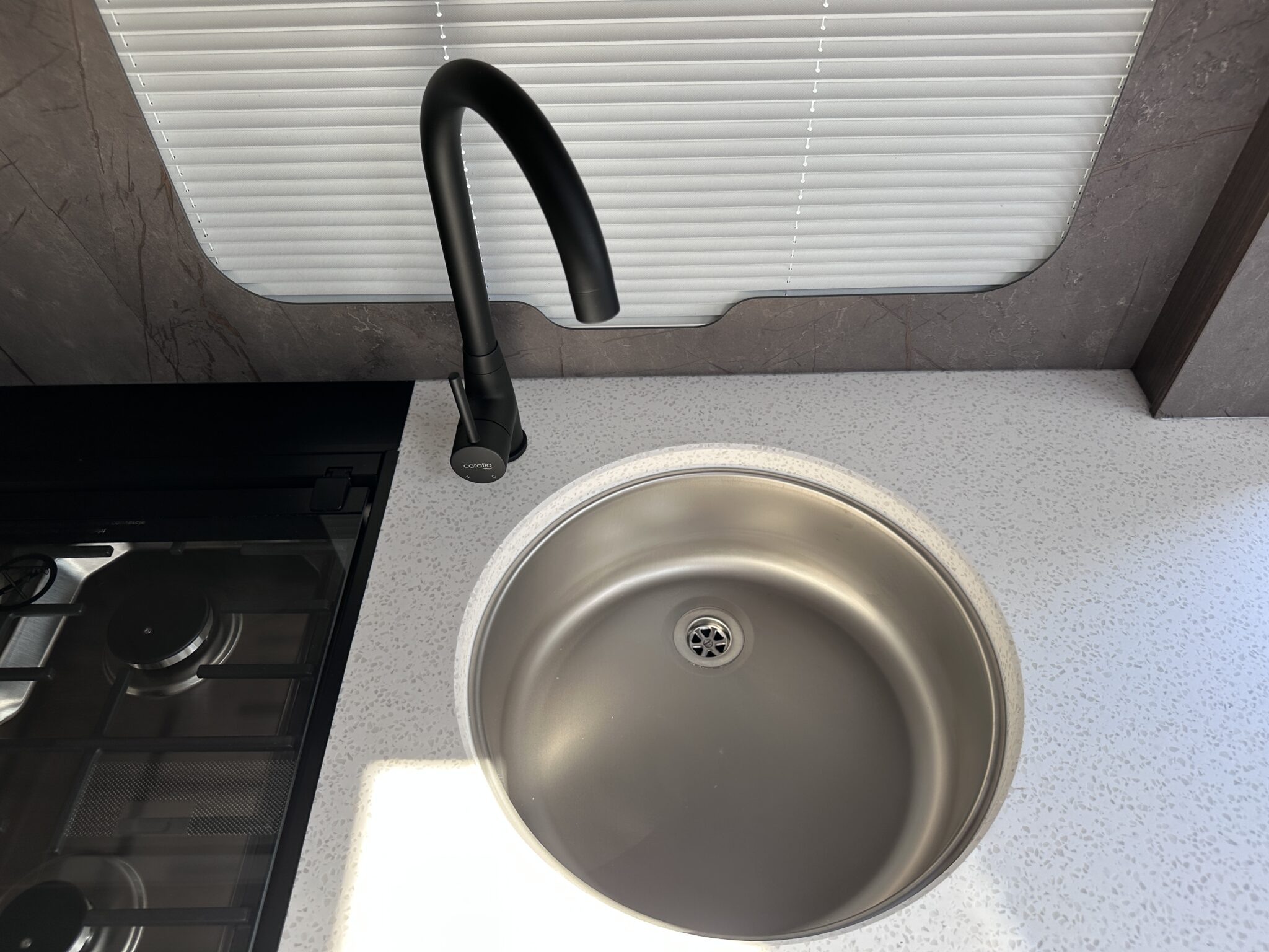 Coachman Laser 855 Xtra — 2027 Season - Image 86