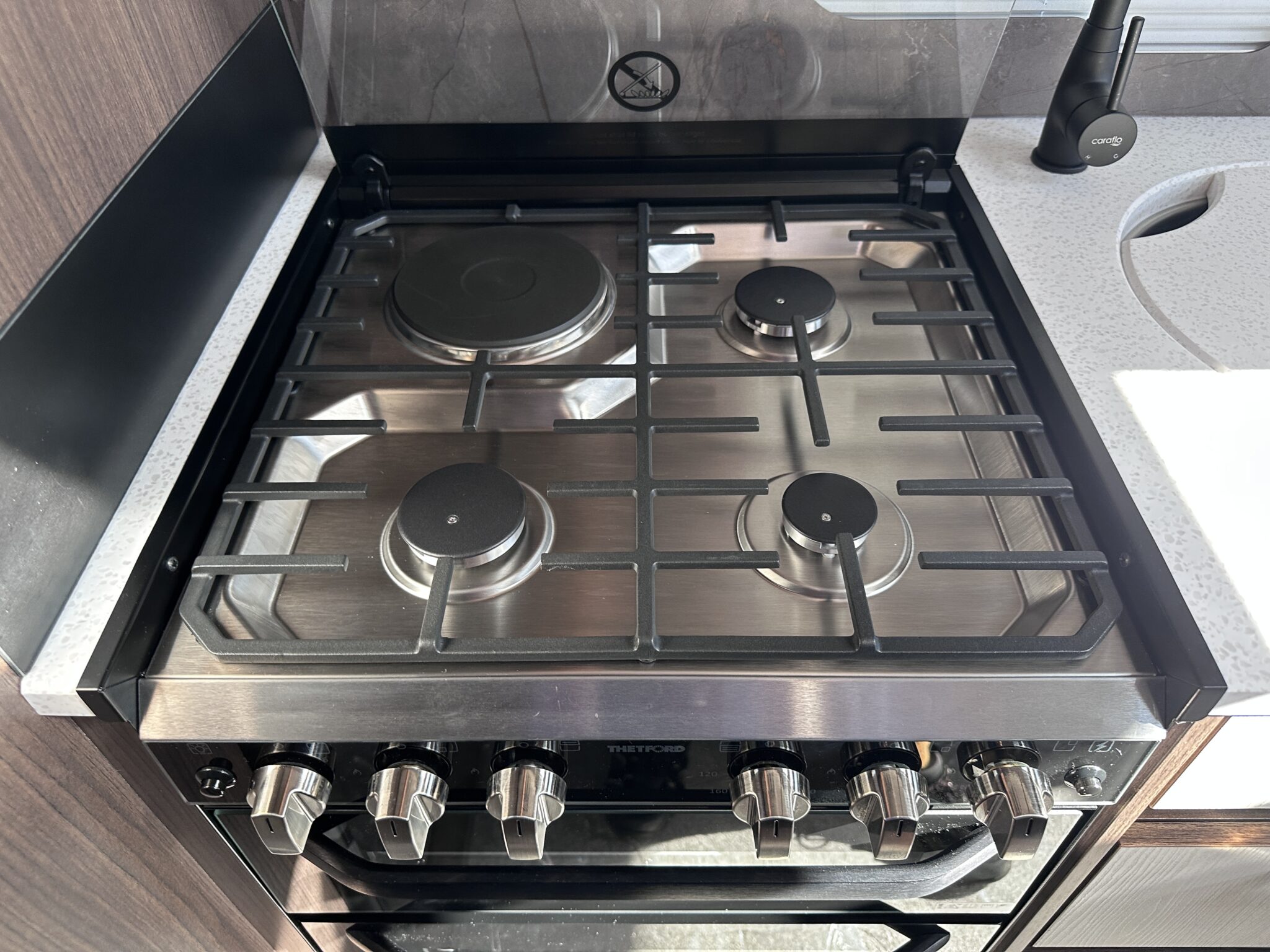 Coachman Laser 855 Xtra — 2027 Season - Image 88