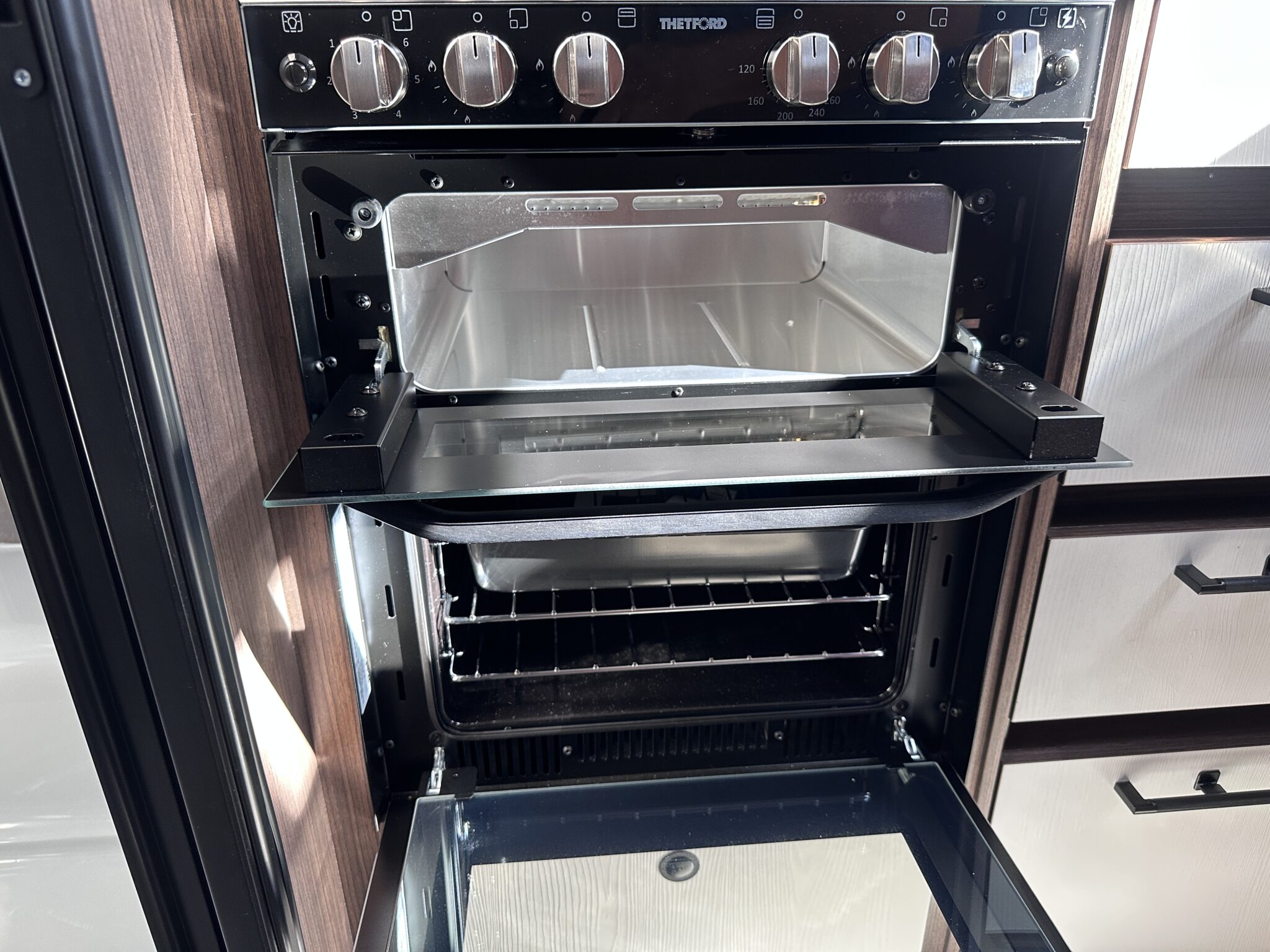 Coachman Laser 855 Xtra — 2027 Season - Image 89