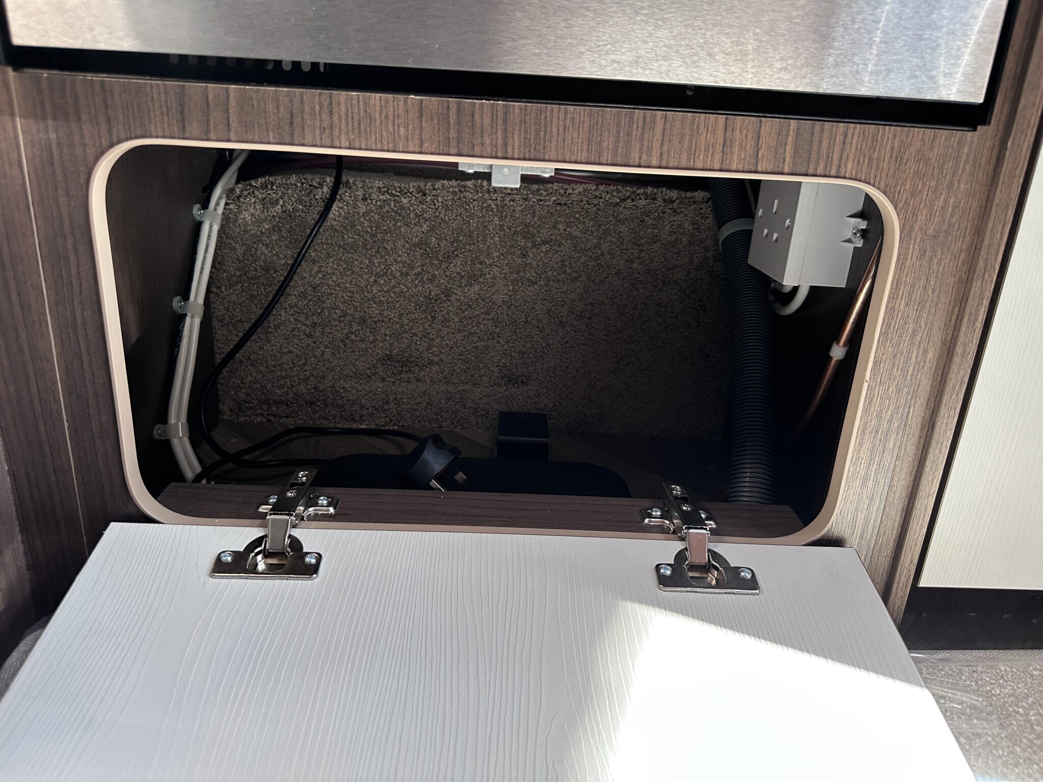 Coachman Laser 855 Xtra — 2027 Season - Image 90