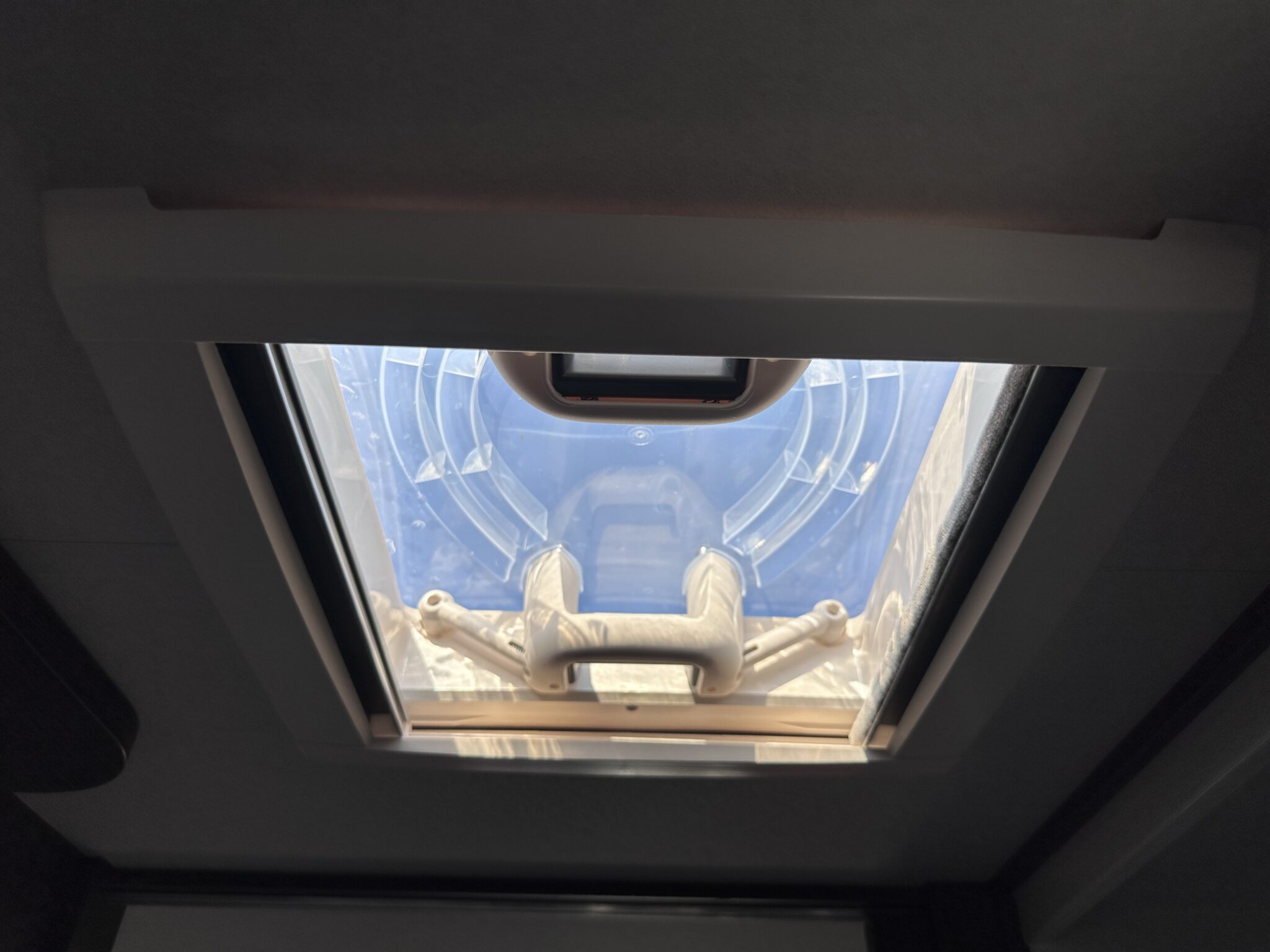 Coachman Laser 855 Xtra — 2027 Season - Image 95
