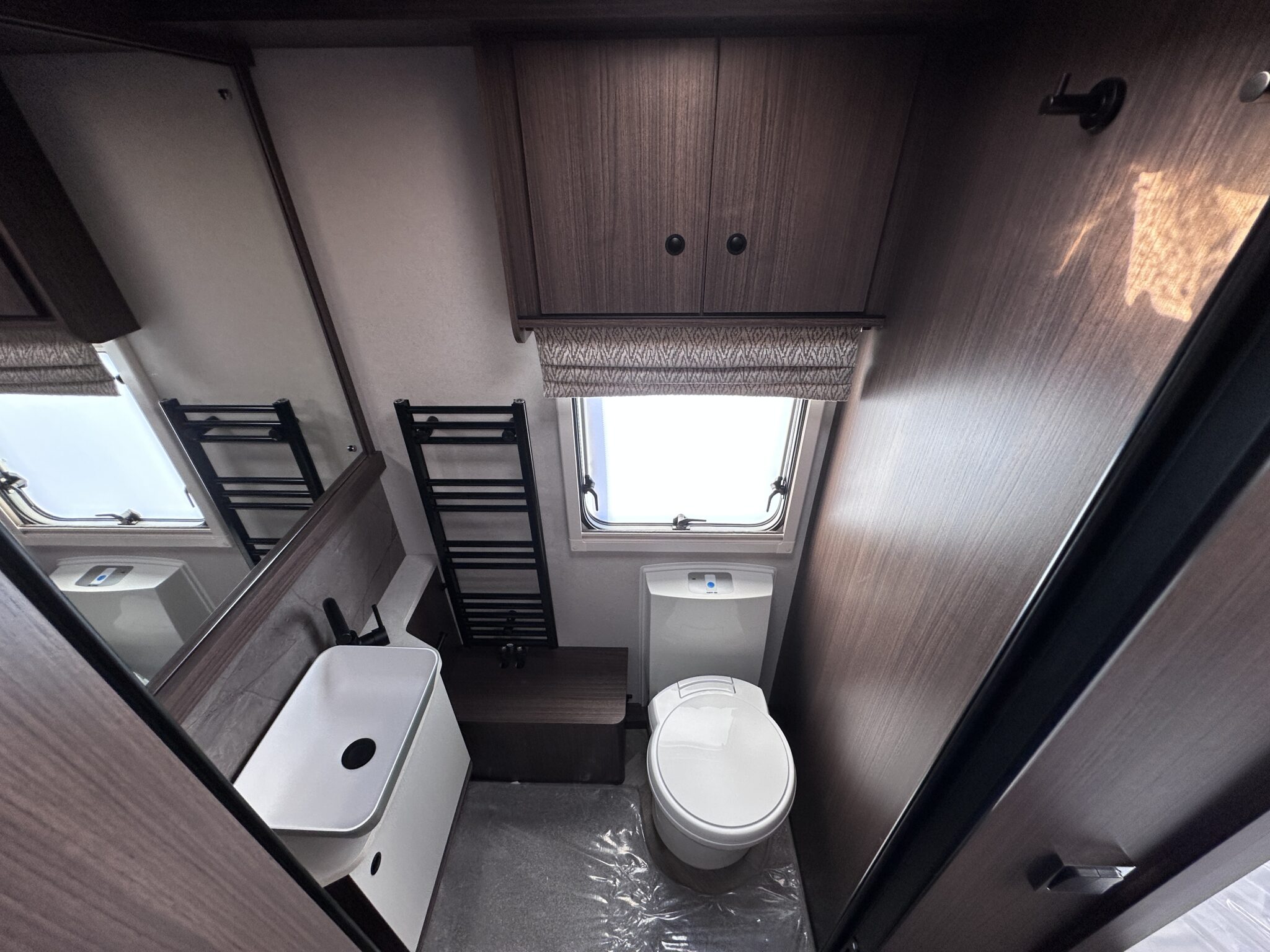 Coachman Laser 855 Xtra — 2027 Season - Image 96