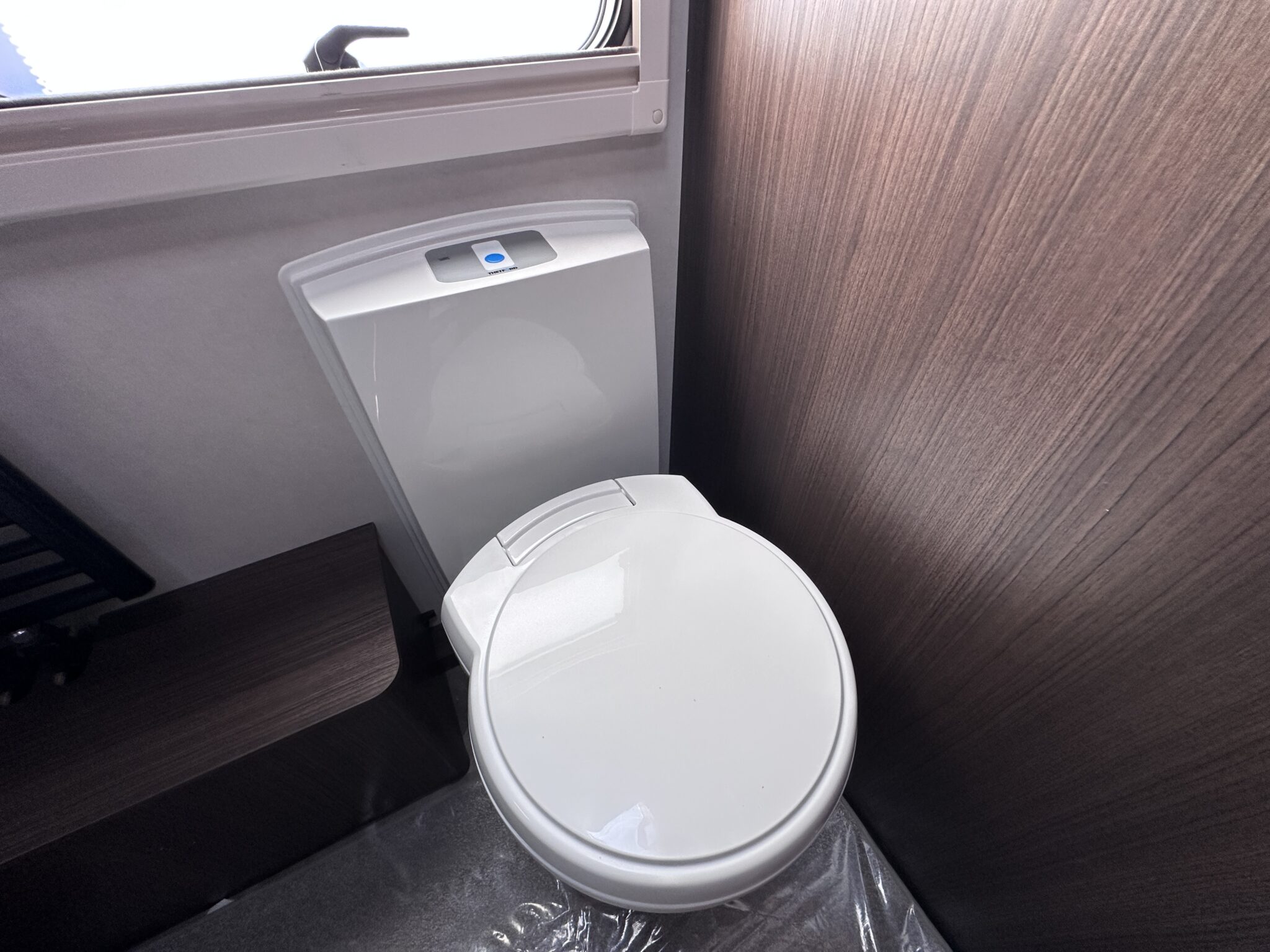 Coachman Laser 855 Xtra — 2027 Season - Image 97