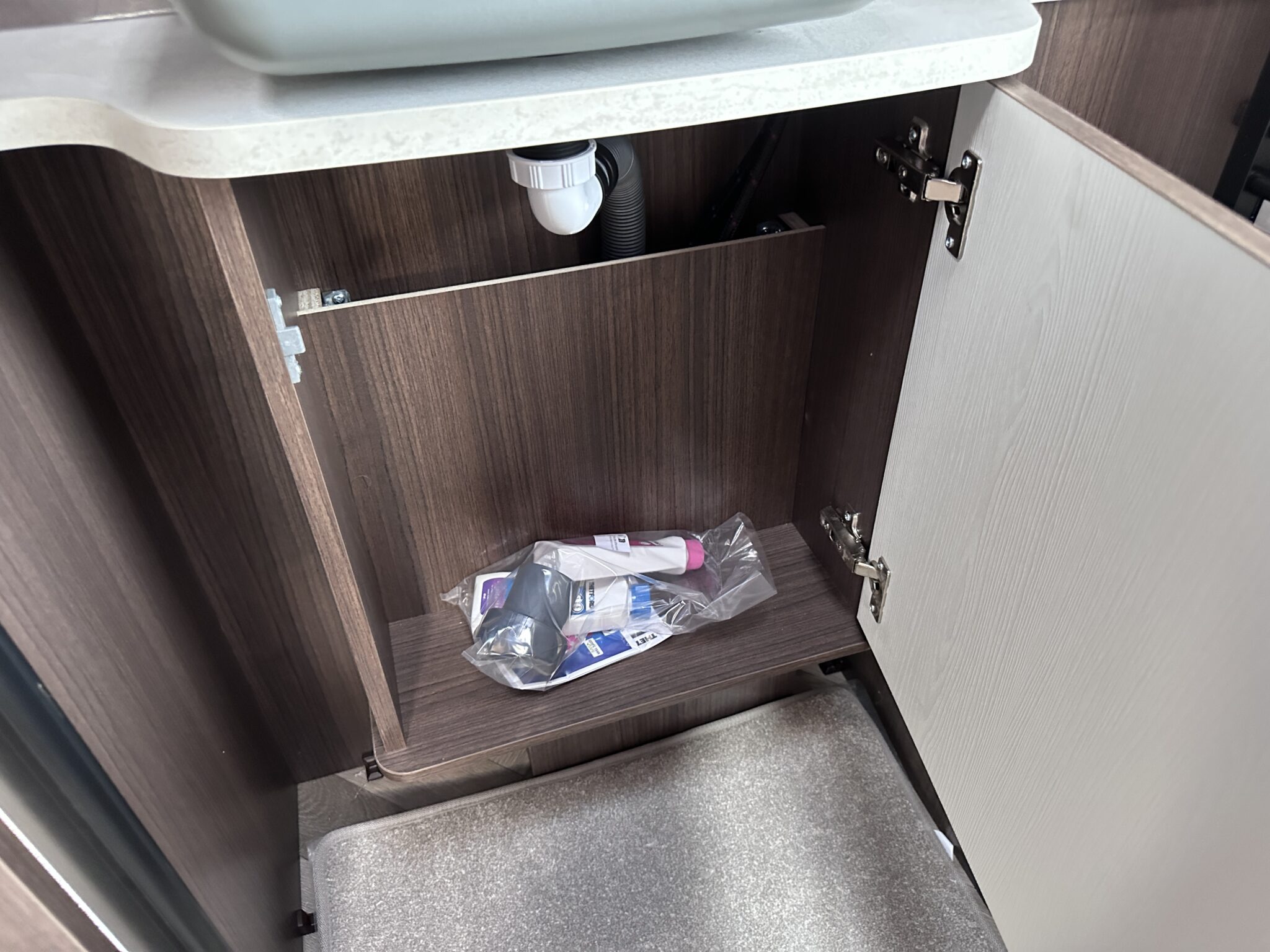Coachman Laser 855 Xtra — 2027 Season - Image 105