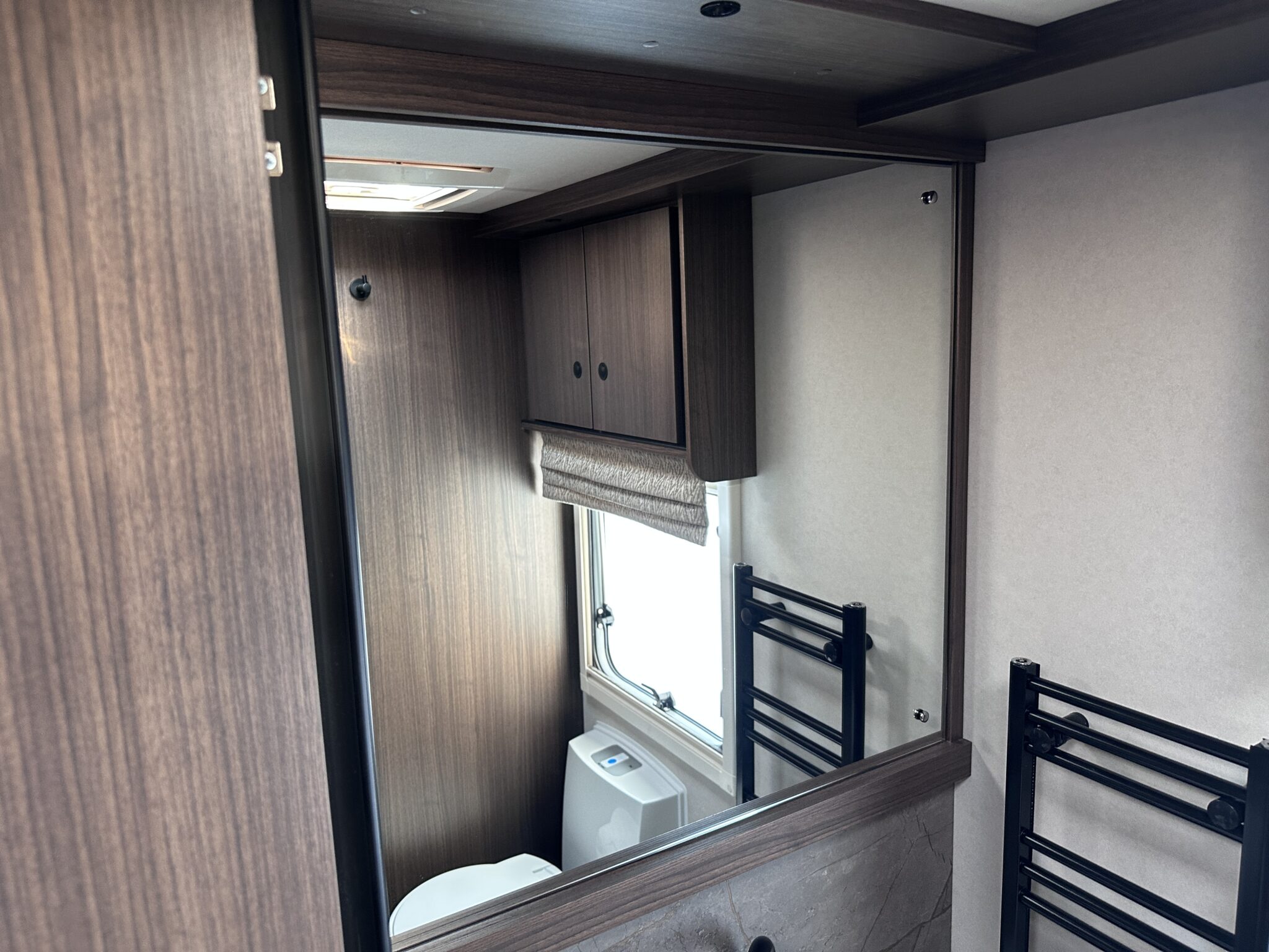 Coachman Laser 855 Xtra — 2027 Season - Image 106