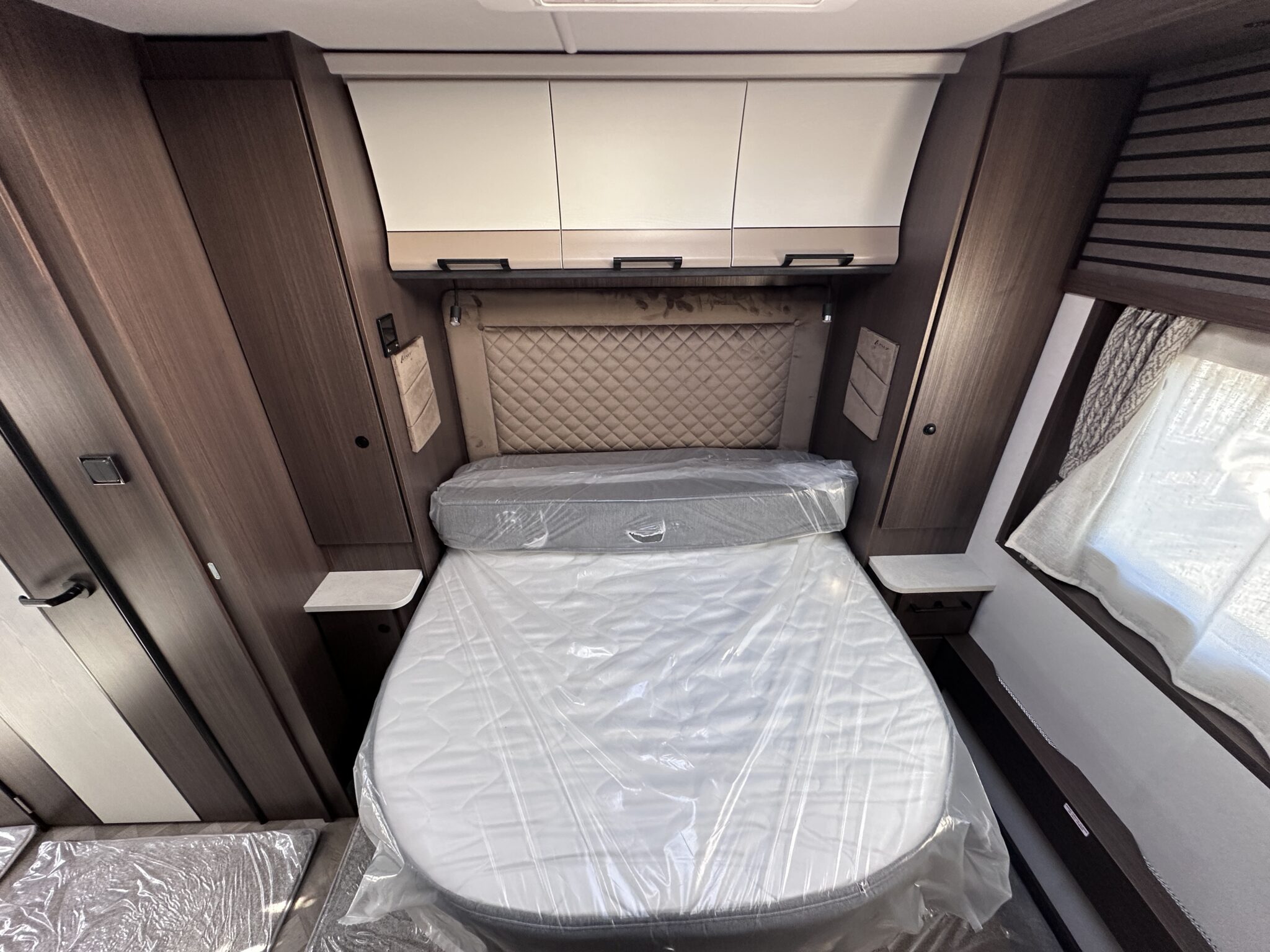 Coachman Laser 855 Xtra — 2027 Season - Image 108
