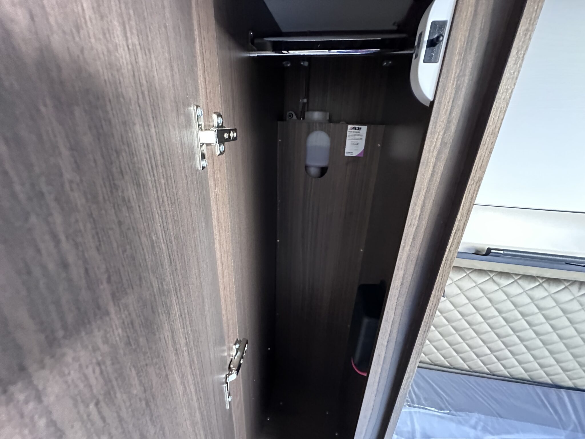 Coachman Laser 855 Xtra — 2027 Season - Image 109