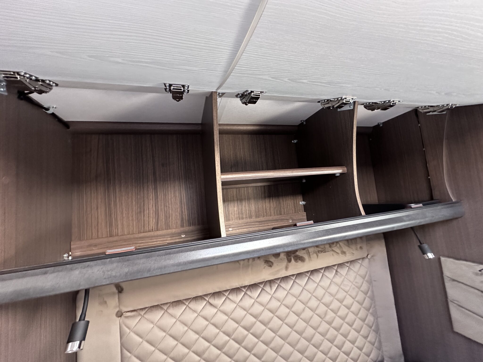 Coachman Laser 855 Xtra — 2027 Season - Image 111