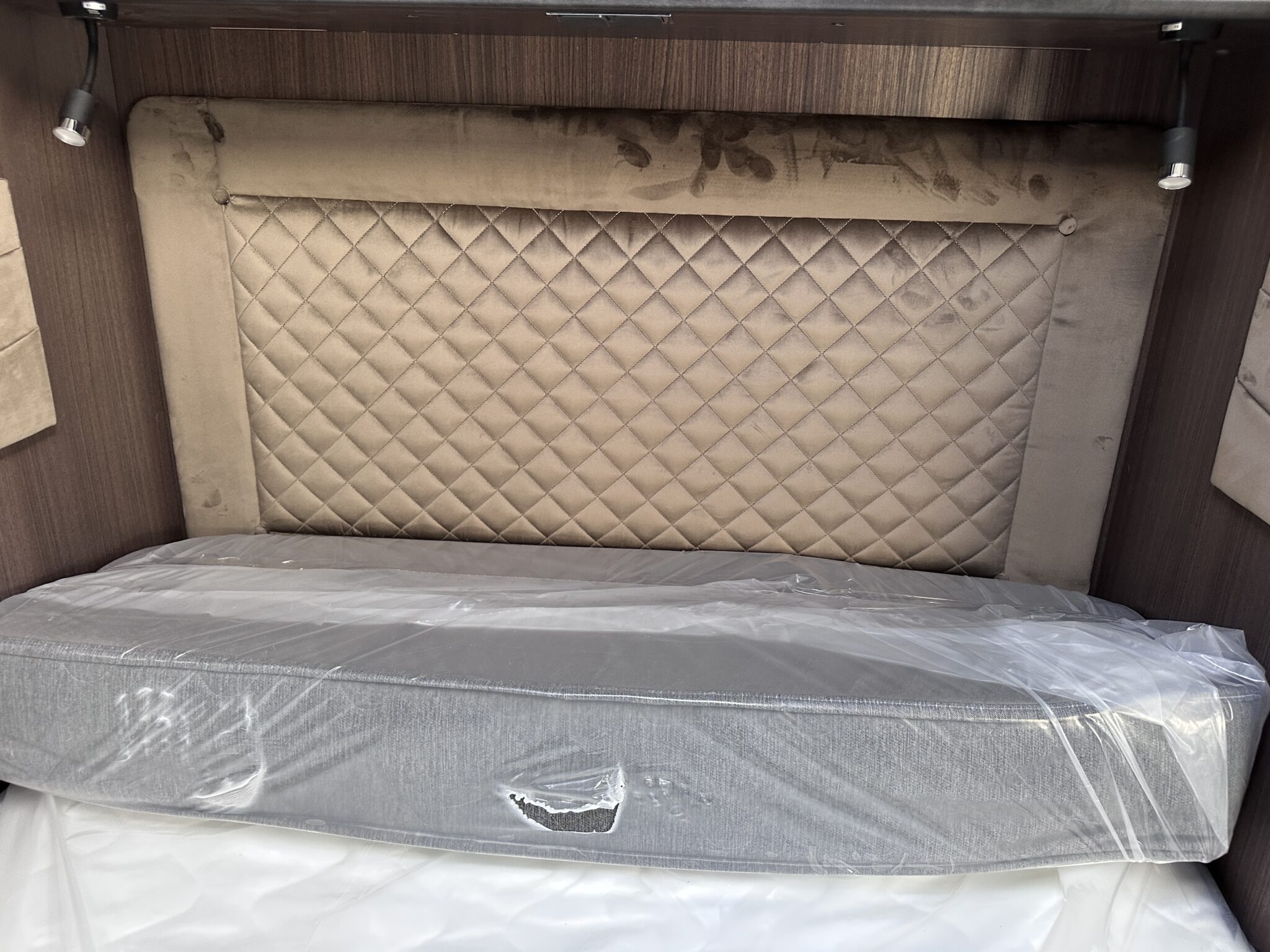 Coachman Laser 855 Xtra — 2027 Season - Image 113