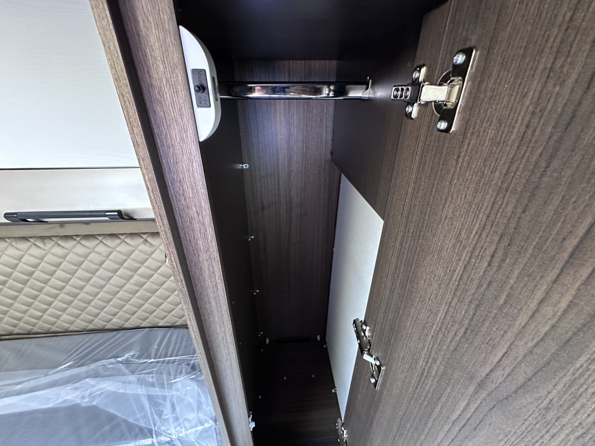 Coachman Laser 855 Xtra — 2027 Season - Image 114