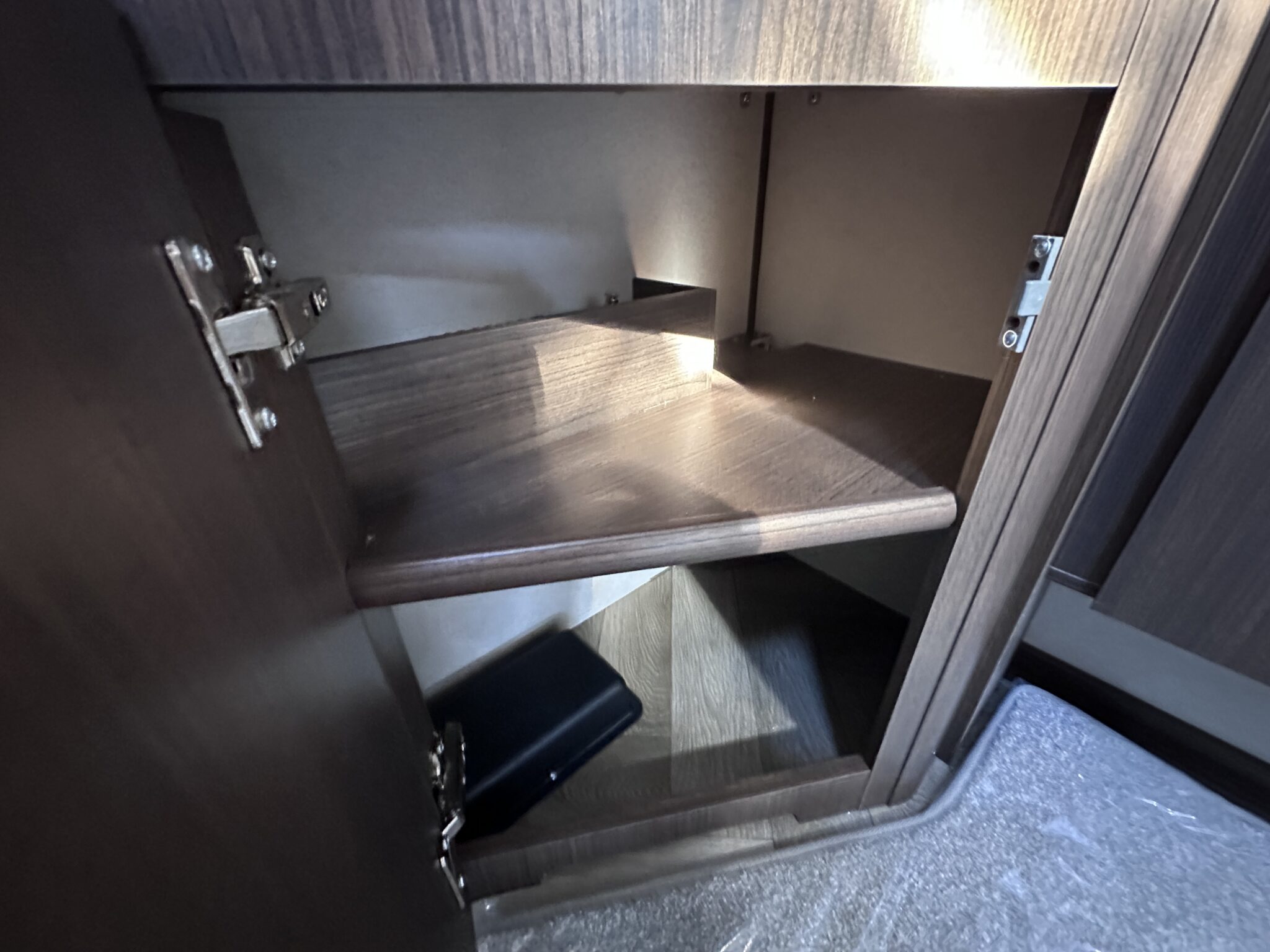 Coachman Laser 855 Xtra — 2027 Season - Image 119