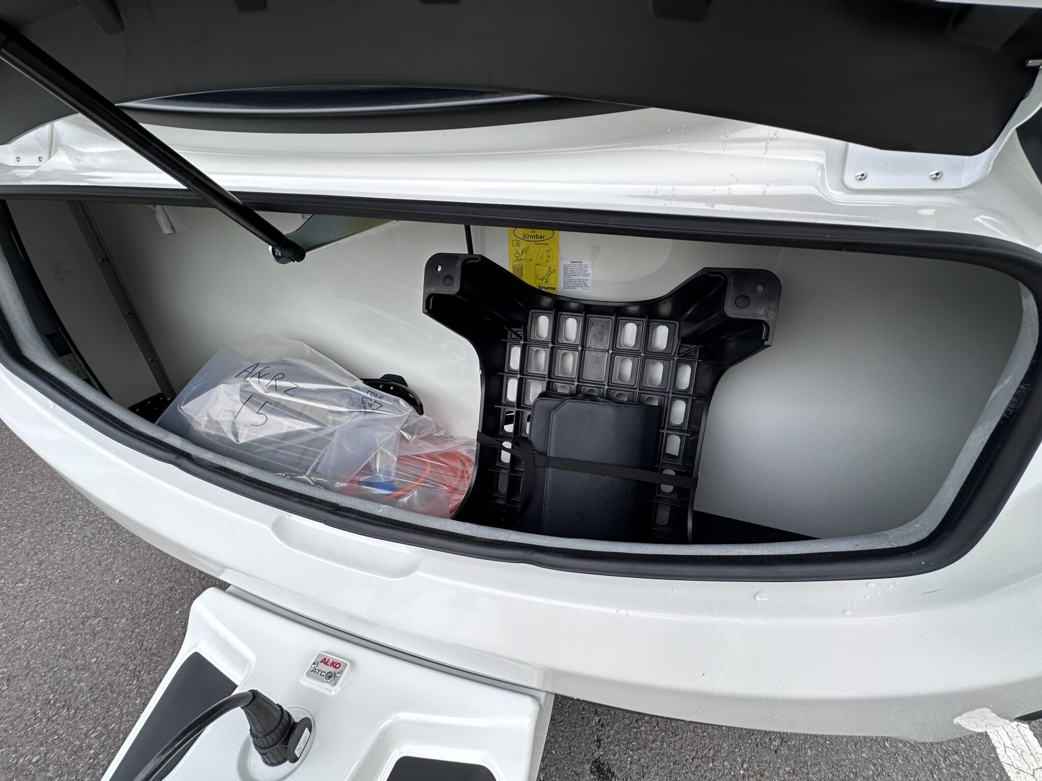 Swift Conqueror 480 — 2027 Season - Image 41