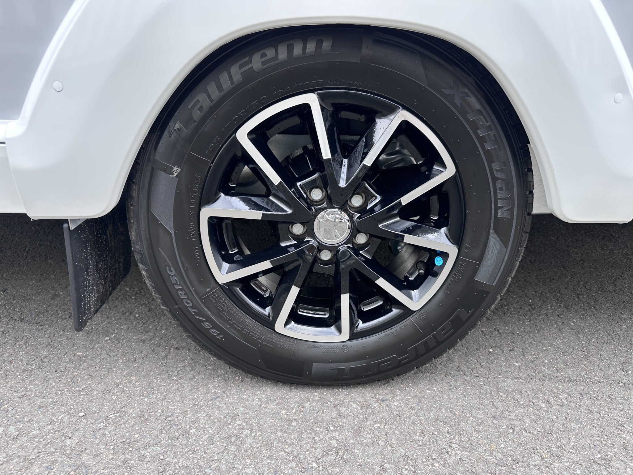 Swift Conqueror 480 — 2027 Season - Image 45