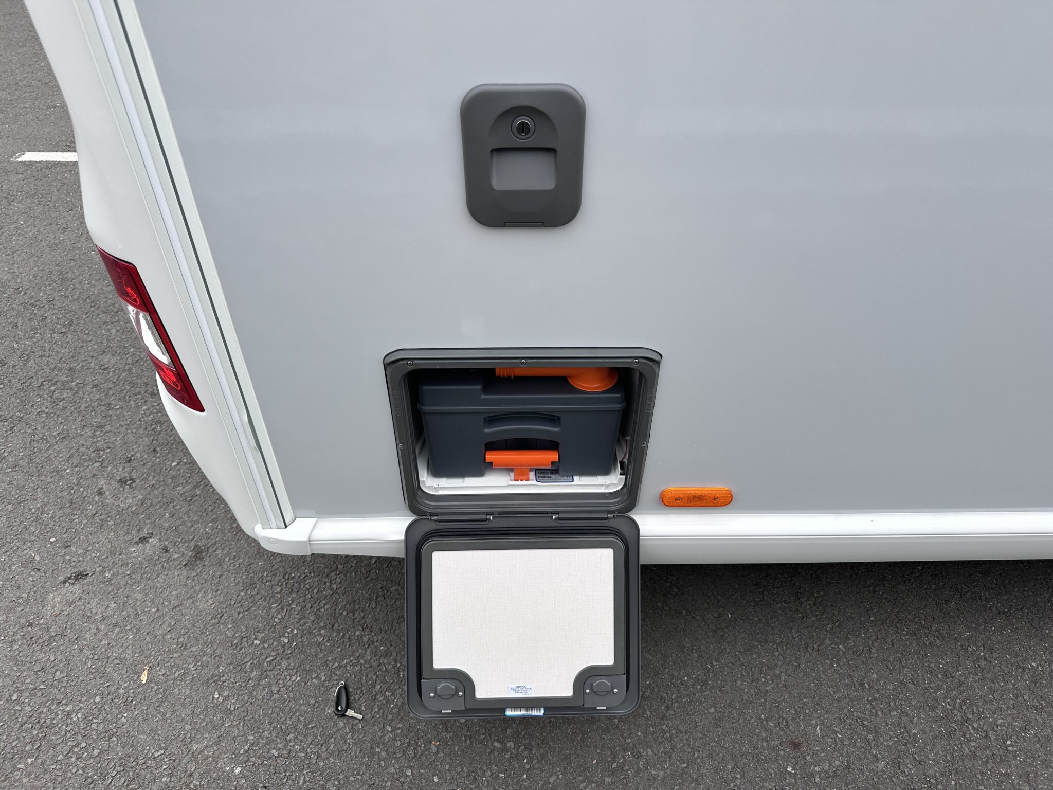 Swift Conqueror 480 — 2027 Season - Image 46