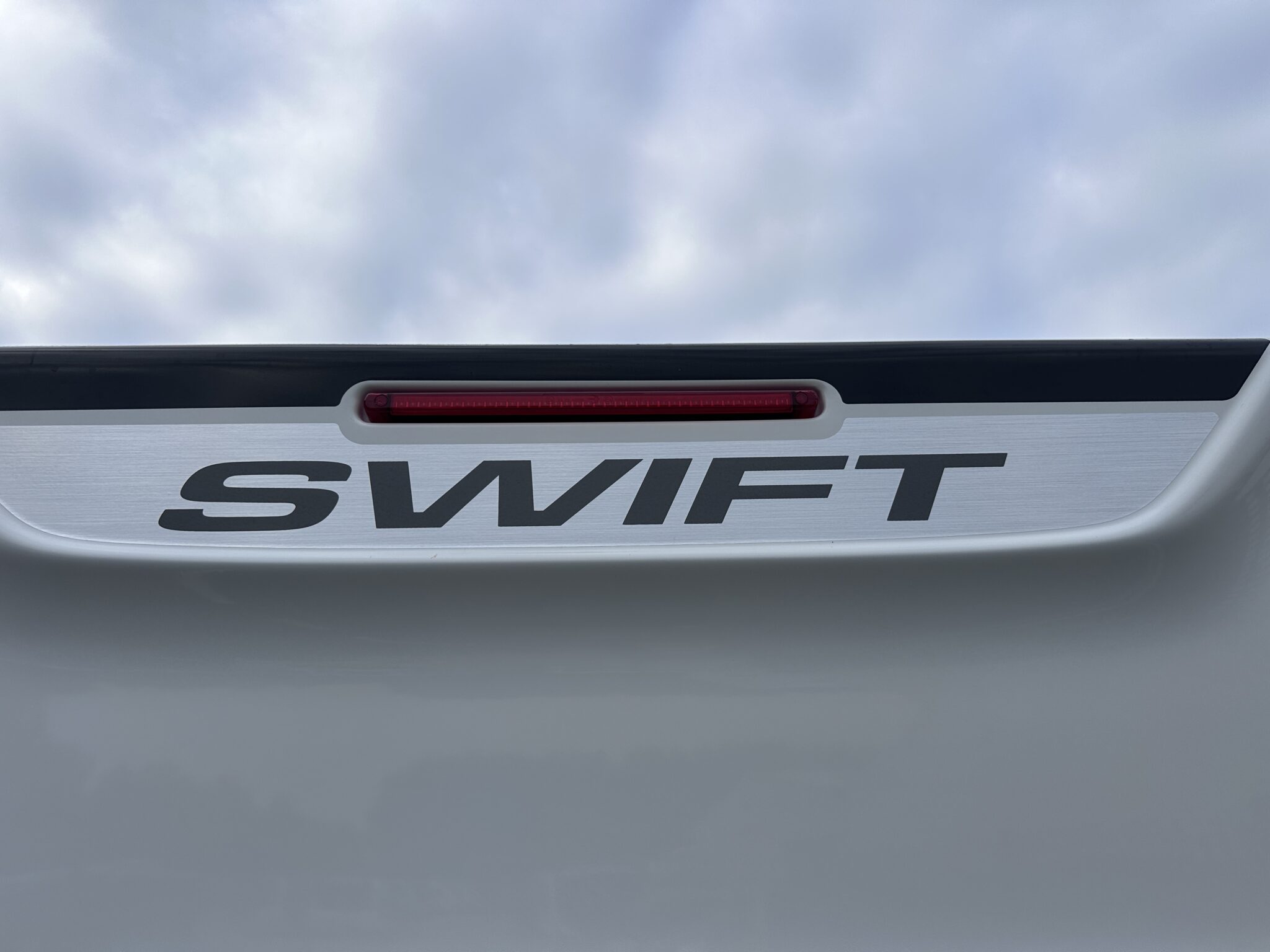Swift Conqueror 480 — 2027 Season - Image 48