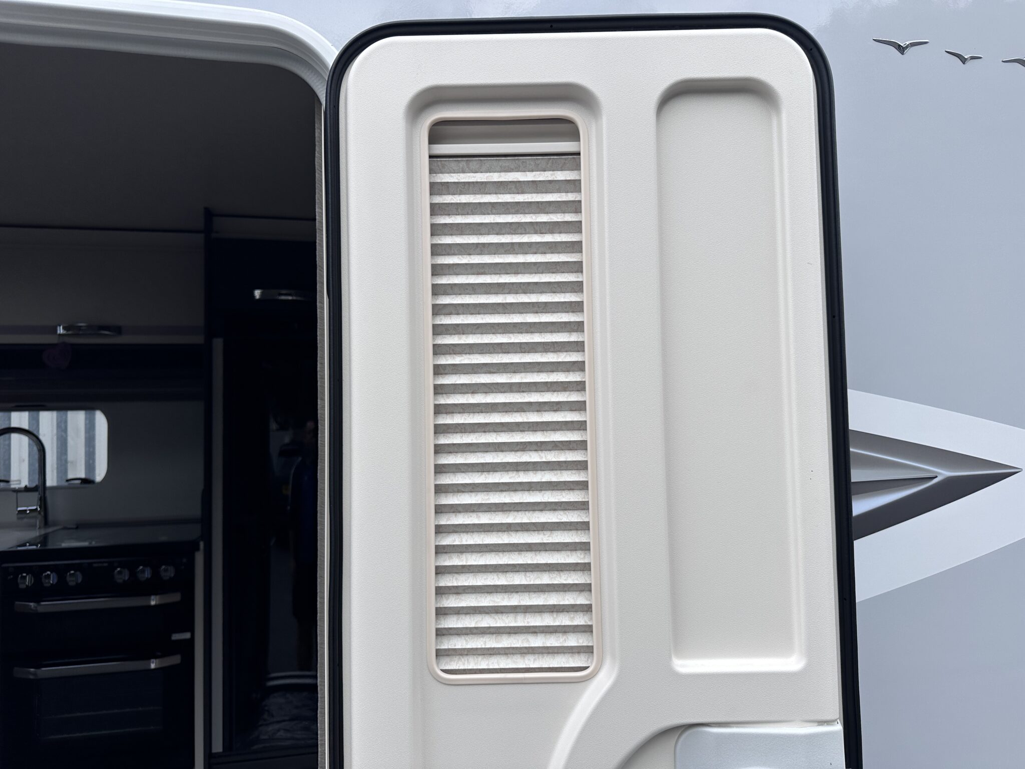 Swift Conqueror 480 — 2027 Season - Image 50