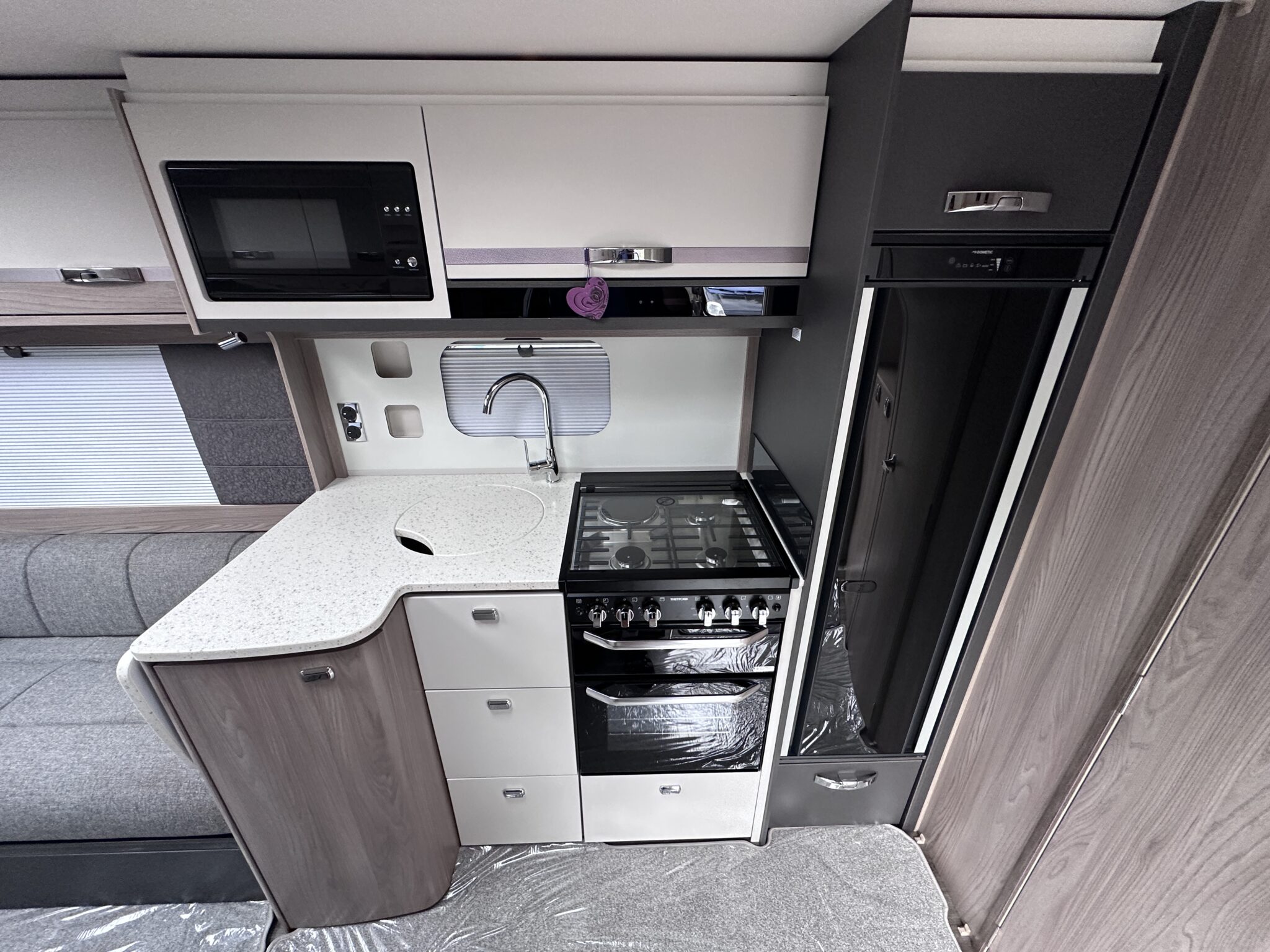 Swift Conqueror 480 — 2027 Season - Image 53