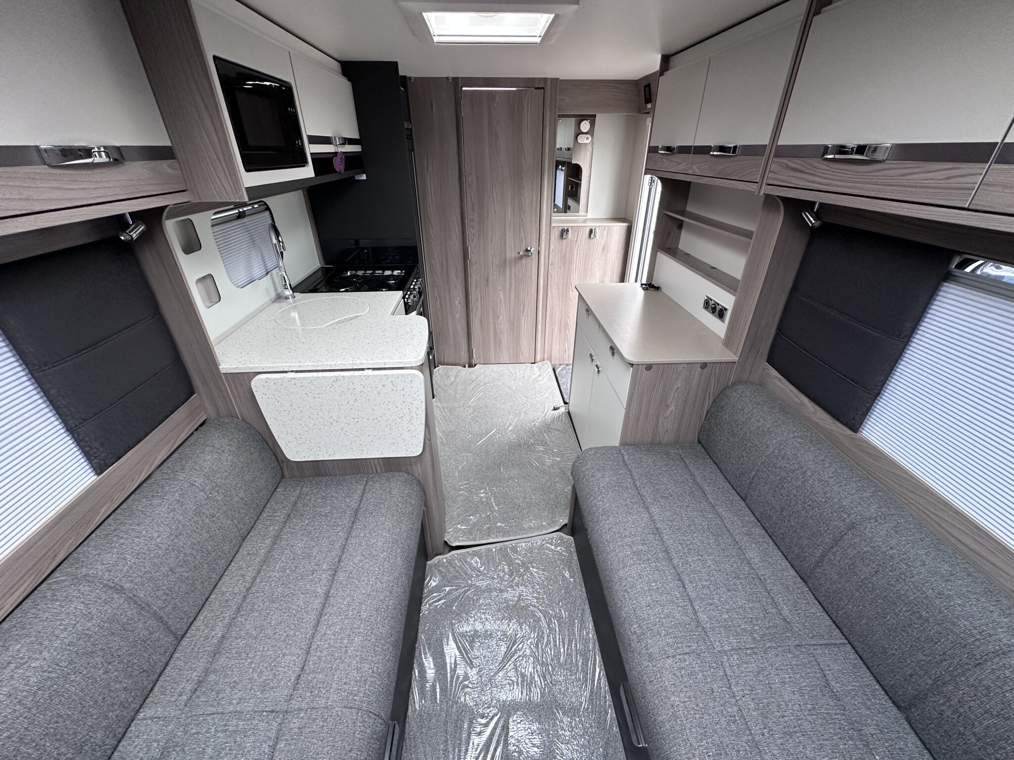 Swift Conqueror 480 — 2027 Season - Image 56