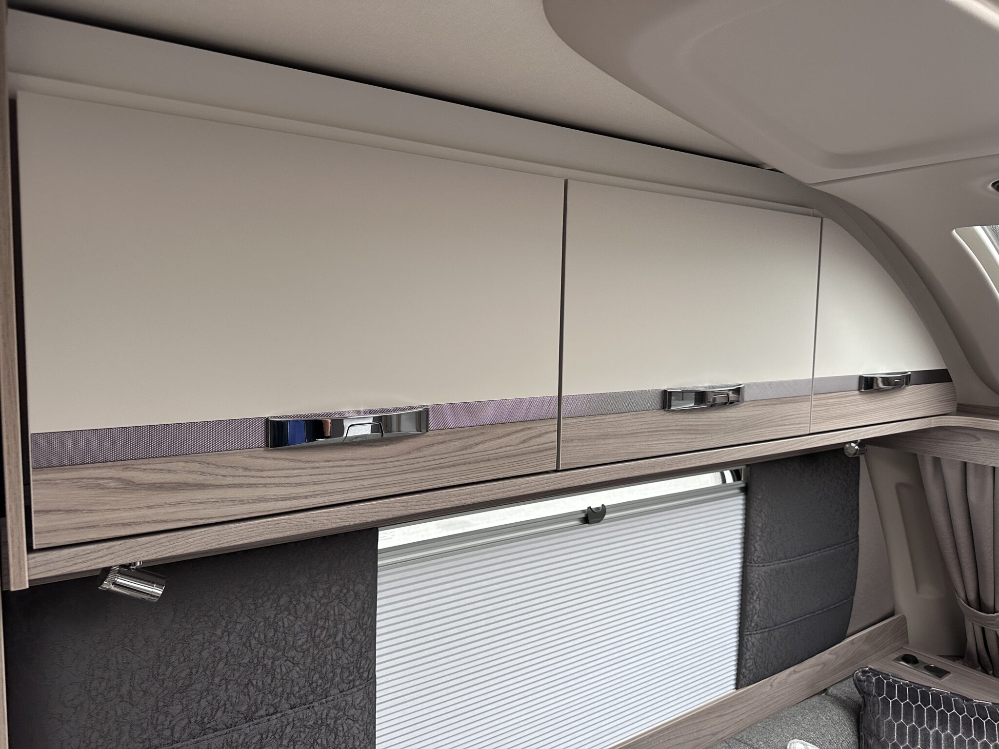 Swift Conqueror 480 — 2027 Season - Image 59