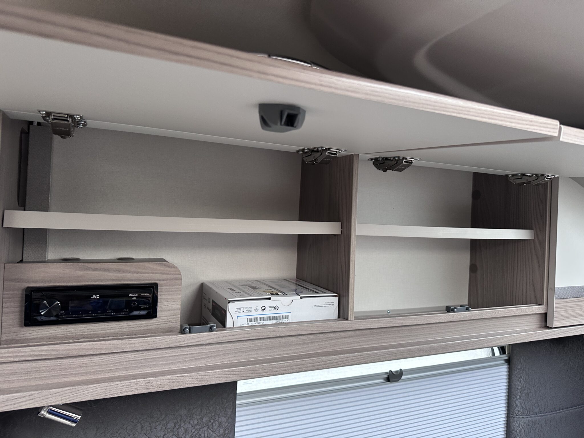 Swift Conqueror 480 — 2027 Season - Image 60