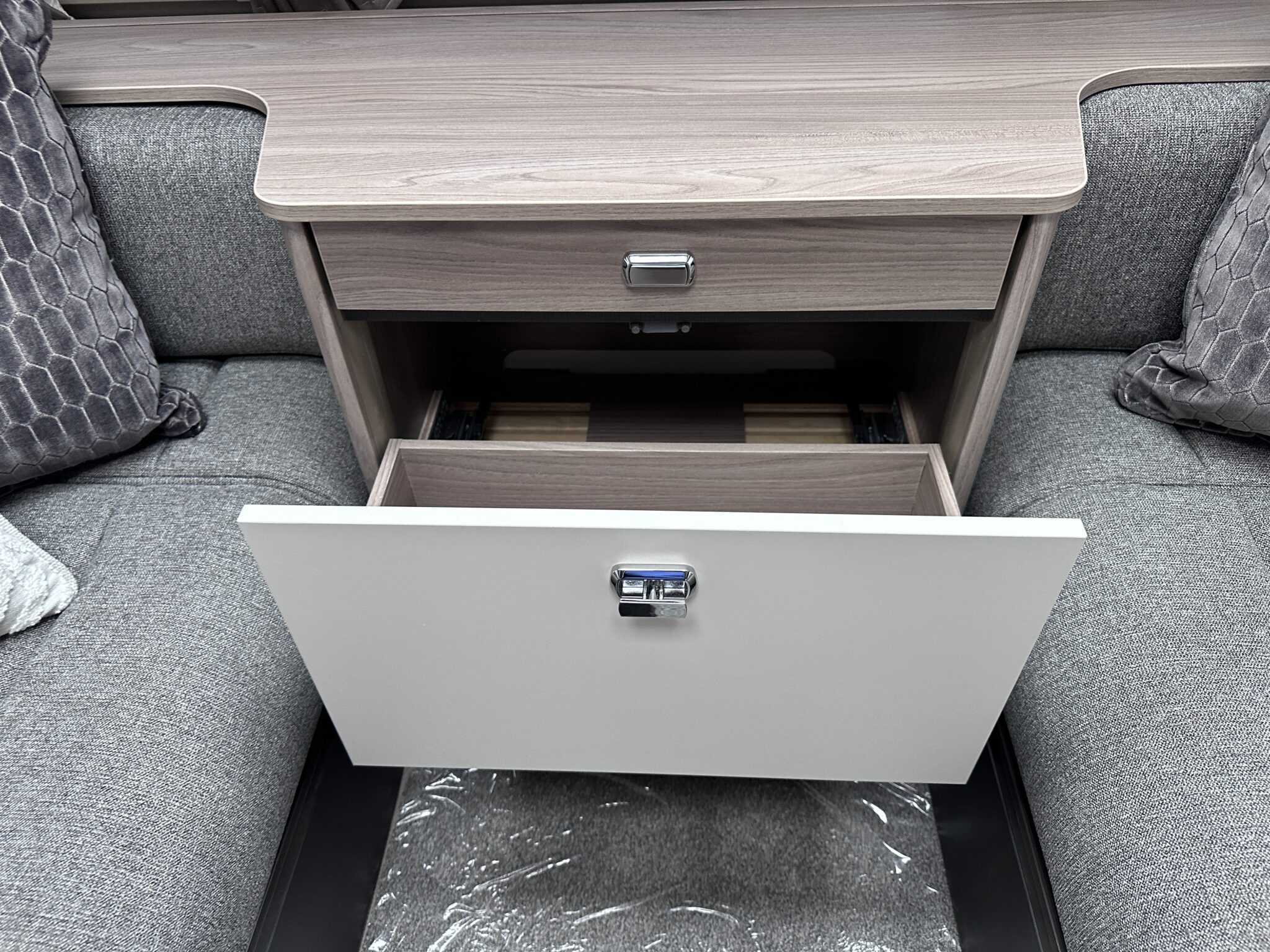 Swift Conqueror 480 — 2027 Season - Image 65