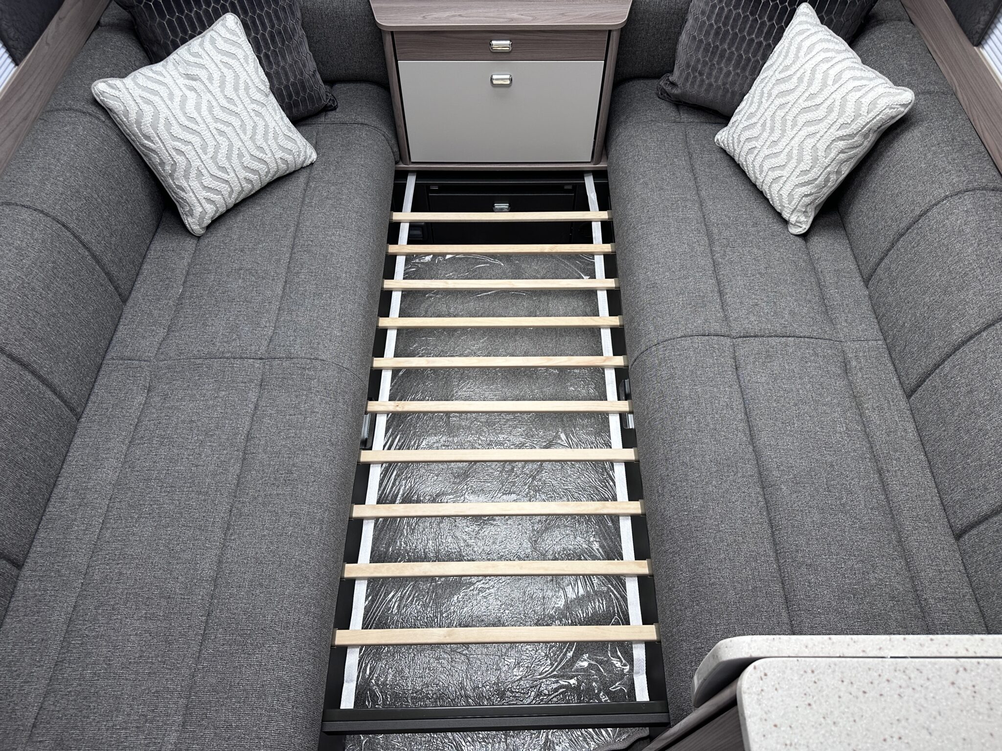 Swift Conqueror 480 — 2027 Season - Image 66