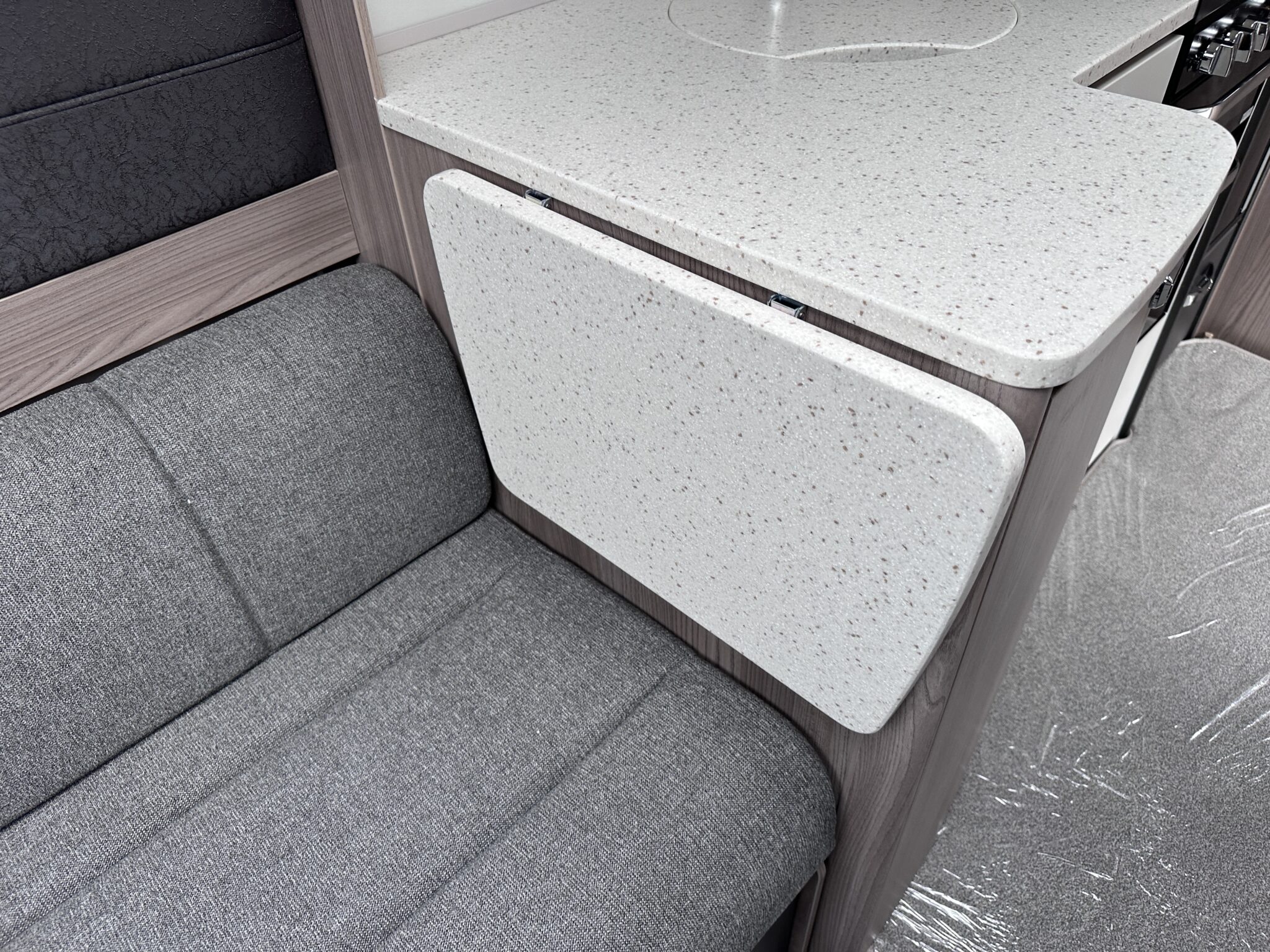 Swift Conqueror 480 — 2027 Season - Image 71