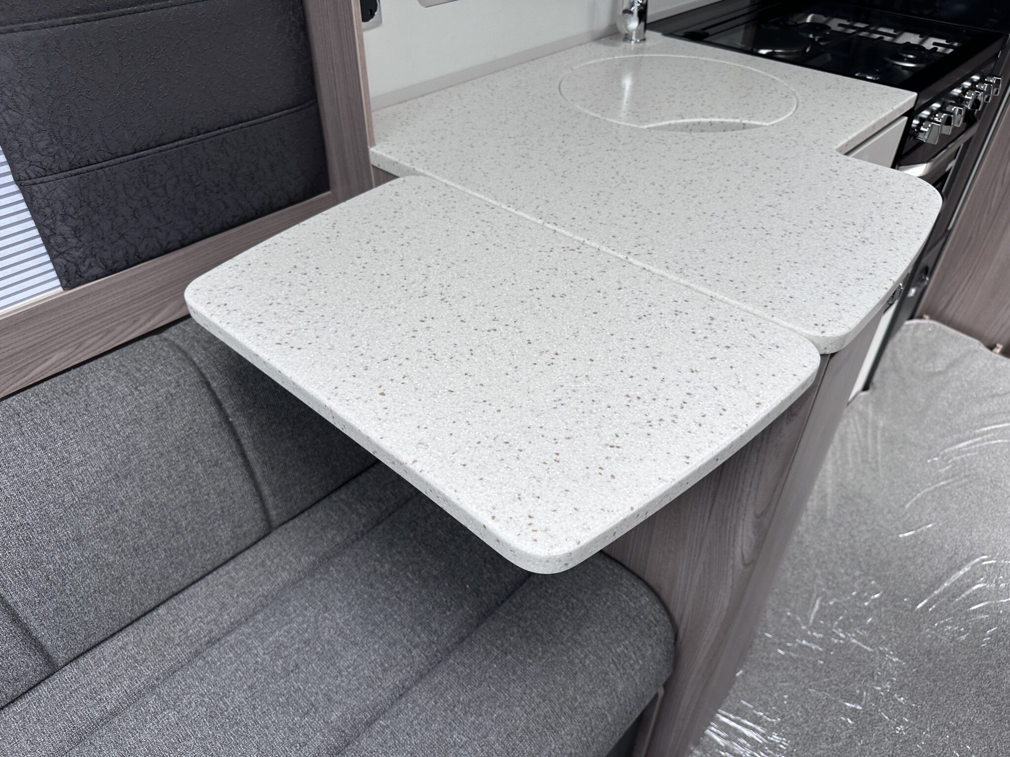Swift Conqueror 480 — 2027 Season - Image 72