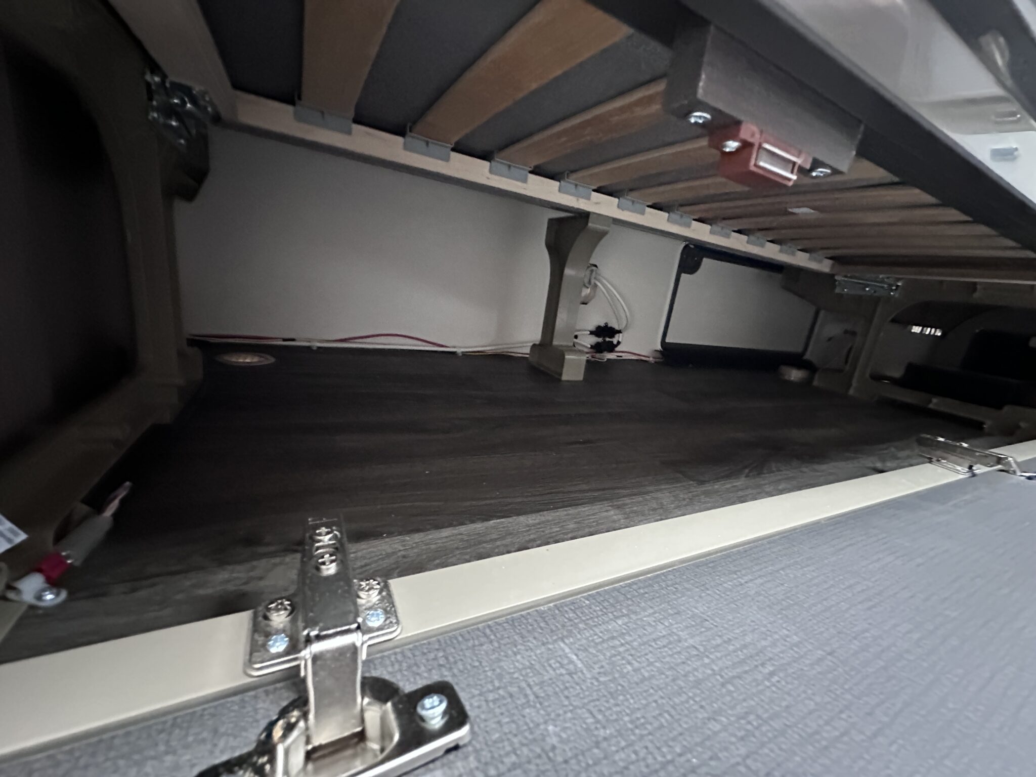 Swift Conqueror 480 — 2027 Season - Image 74