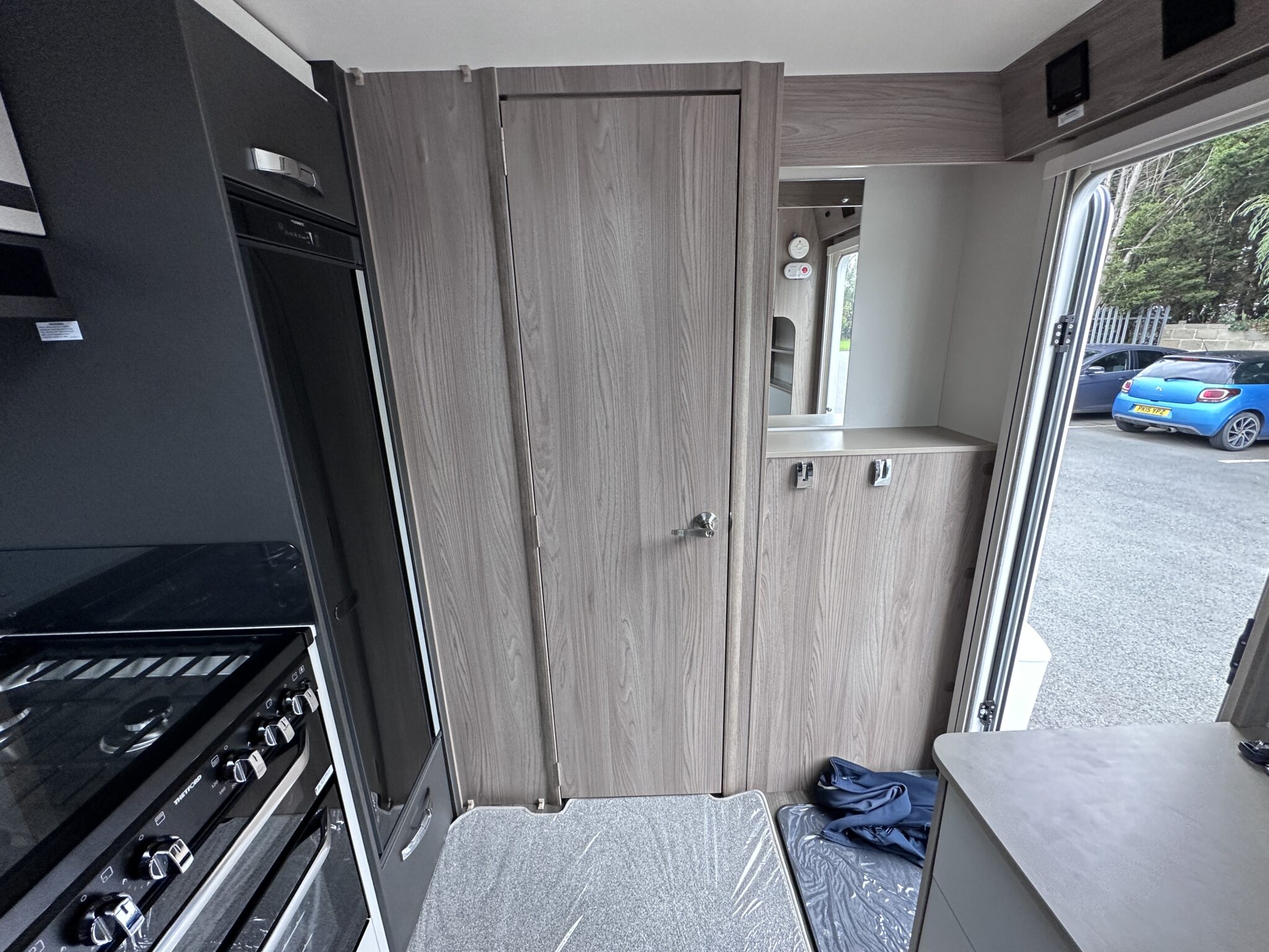 Swift Conqueror 480 — 2027 Season - Image 92