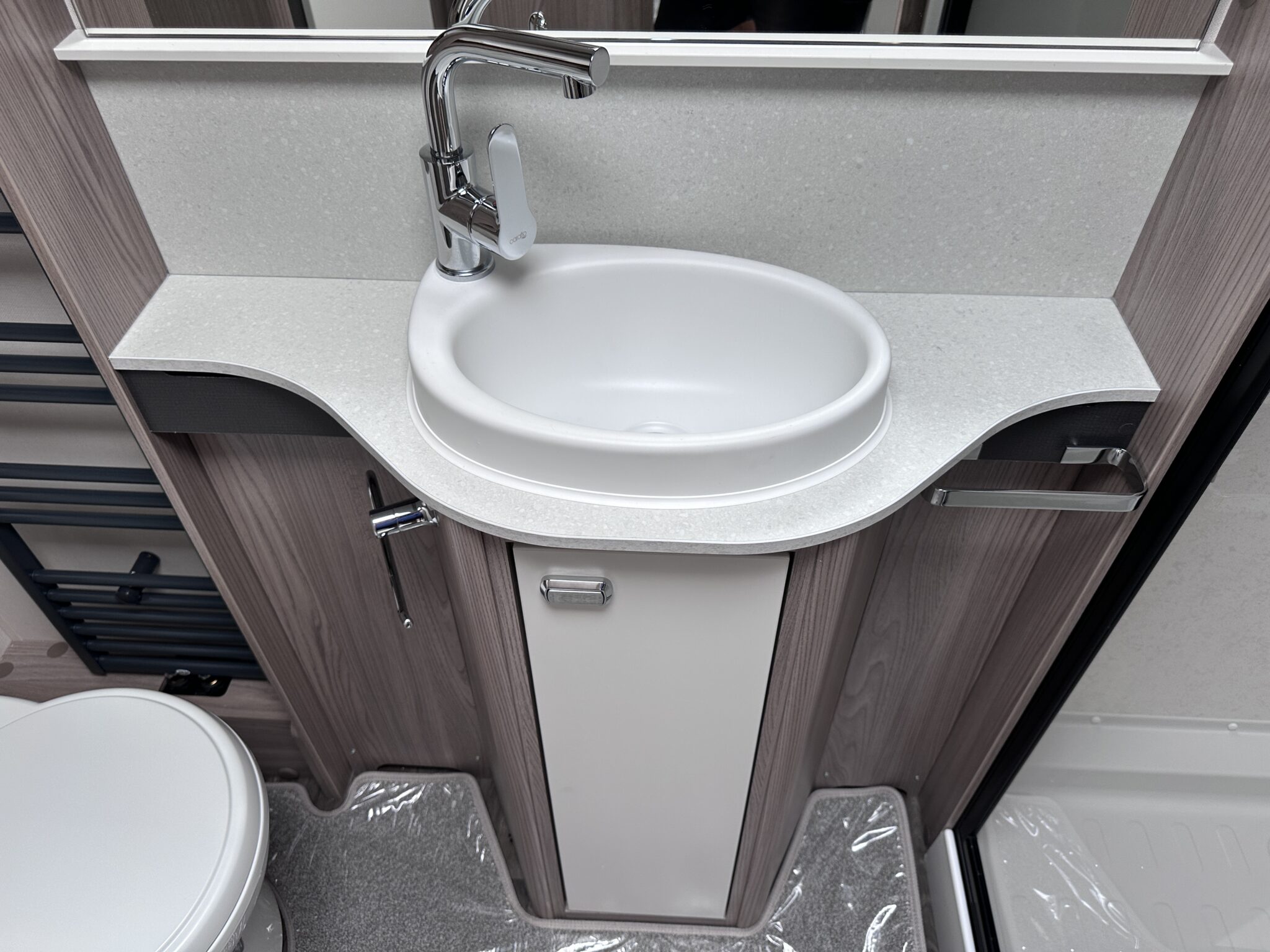 Swift Conqueror 480 — 2027 Season - Image 94