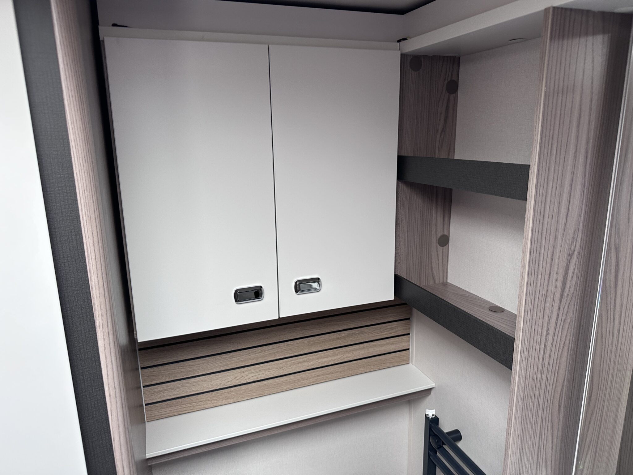 Swift Conqueror 480 — 2027 Season - Image 99