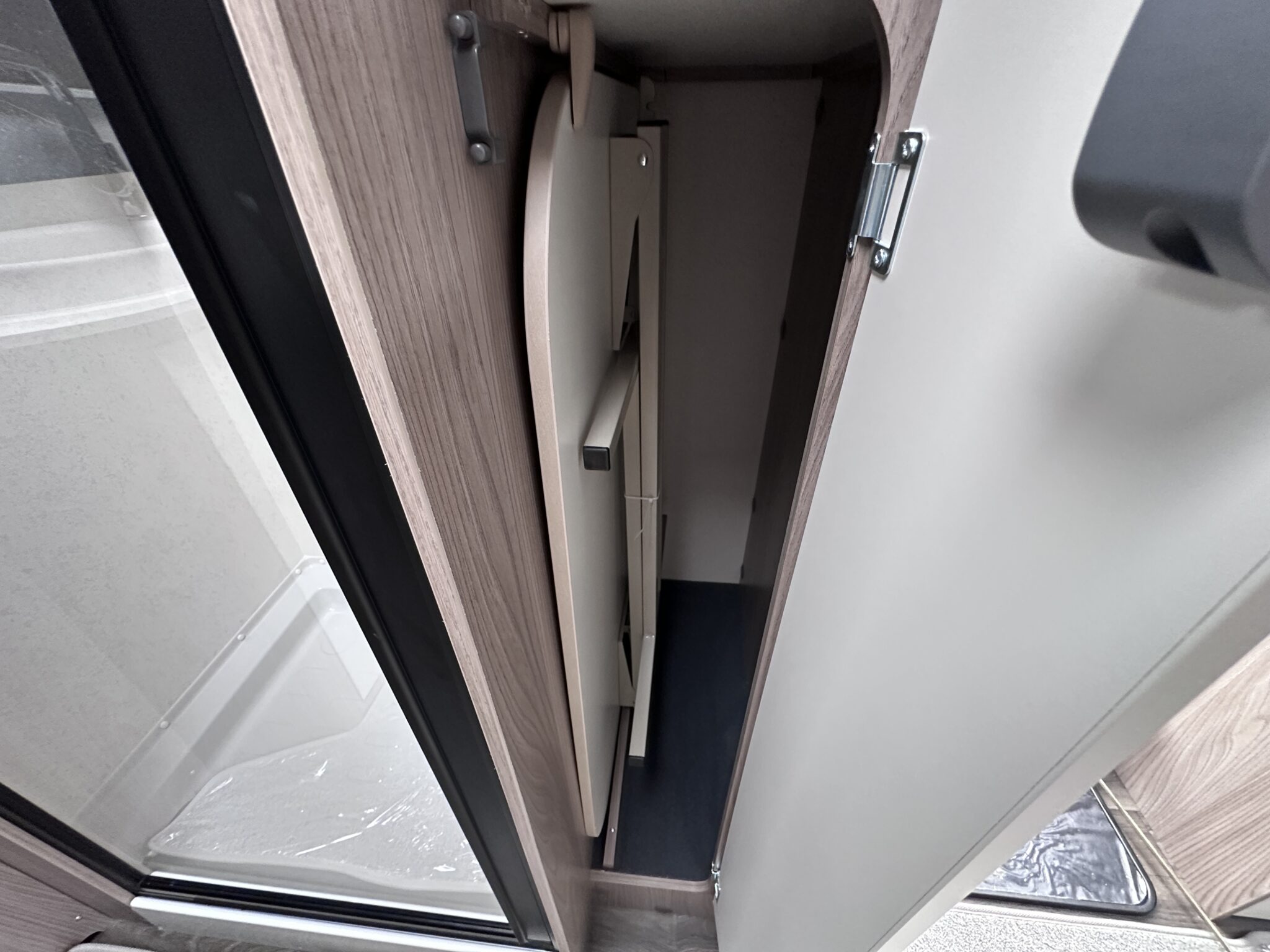 Swift Conqueror 480 — 2027 Season - Image 105