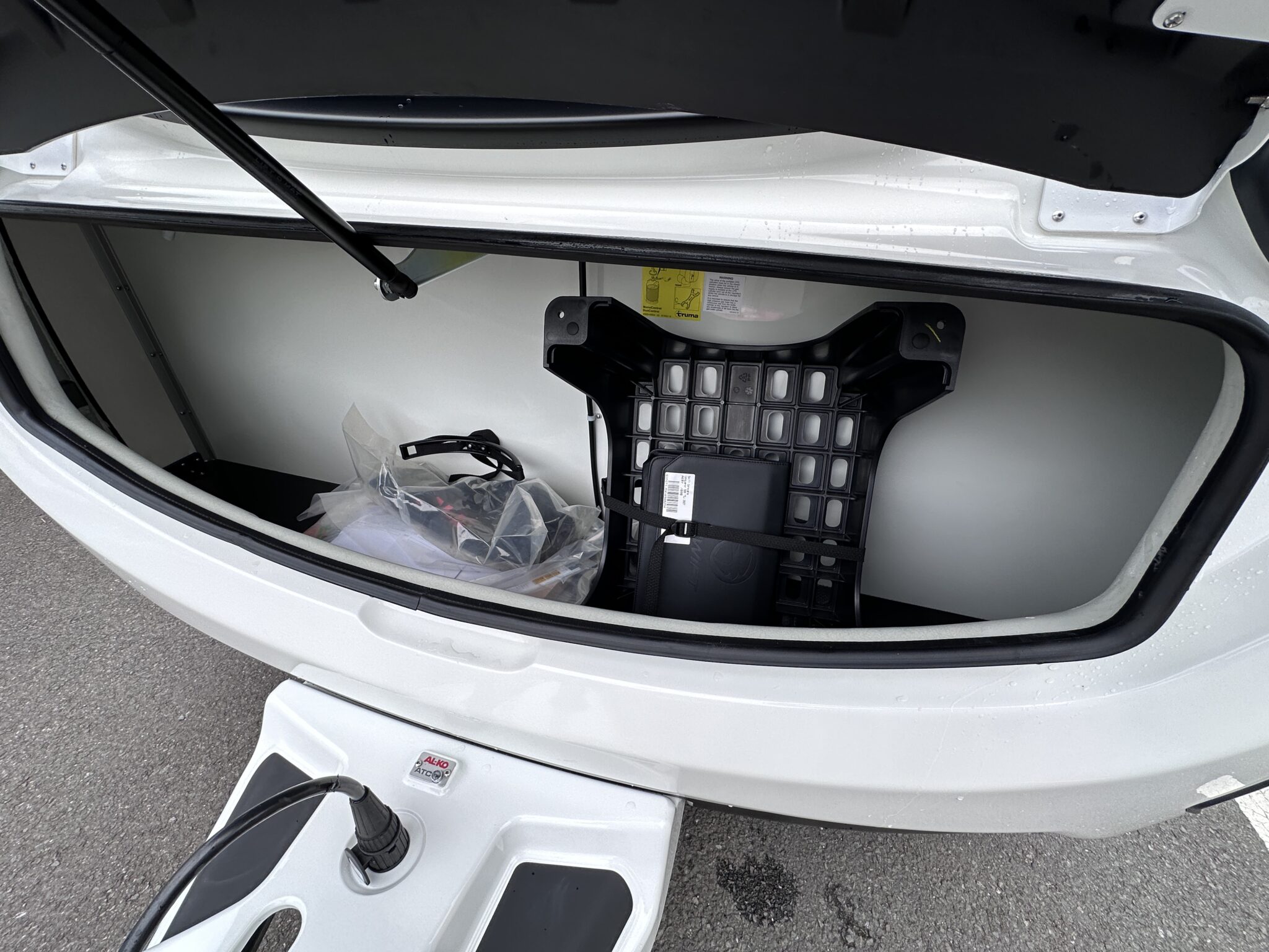 Swift Conqueror 580 — 2027 Season - Image 15