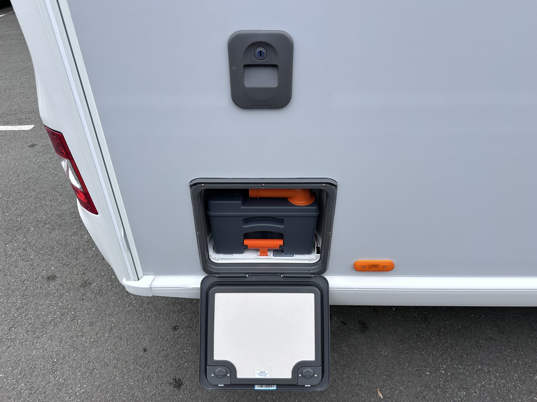 Swift Conqueror 580 — 2027 Season - Image 20