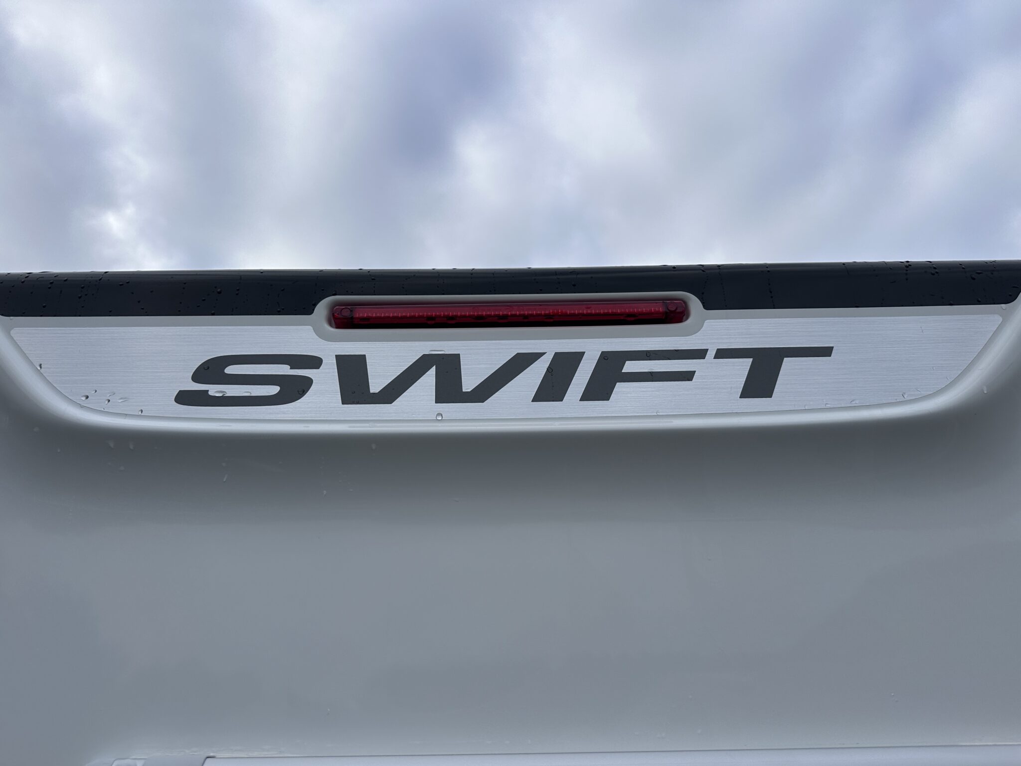 Swift Conqueror 580 — 2027 Season - Image 23