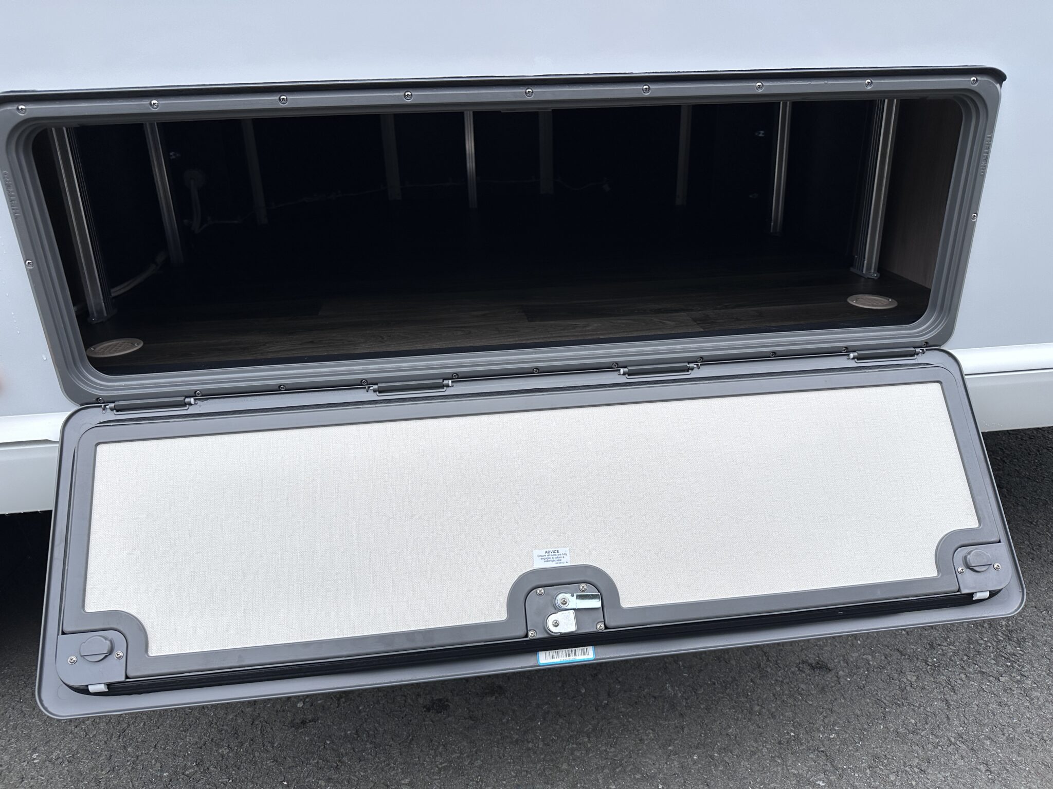 Swift Conqueror 580 — 2027 Season - Image 25