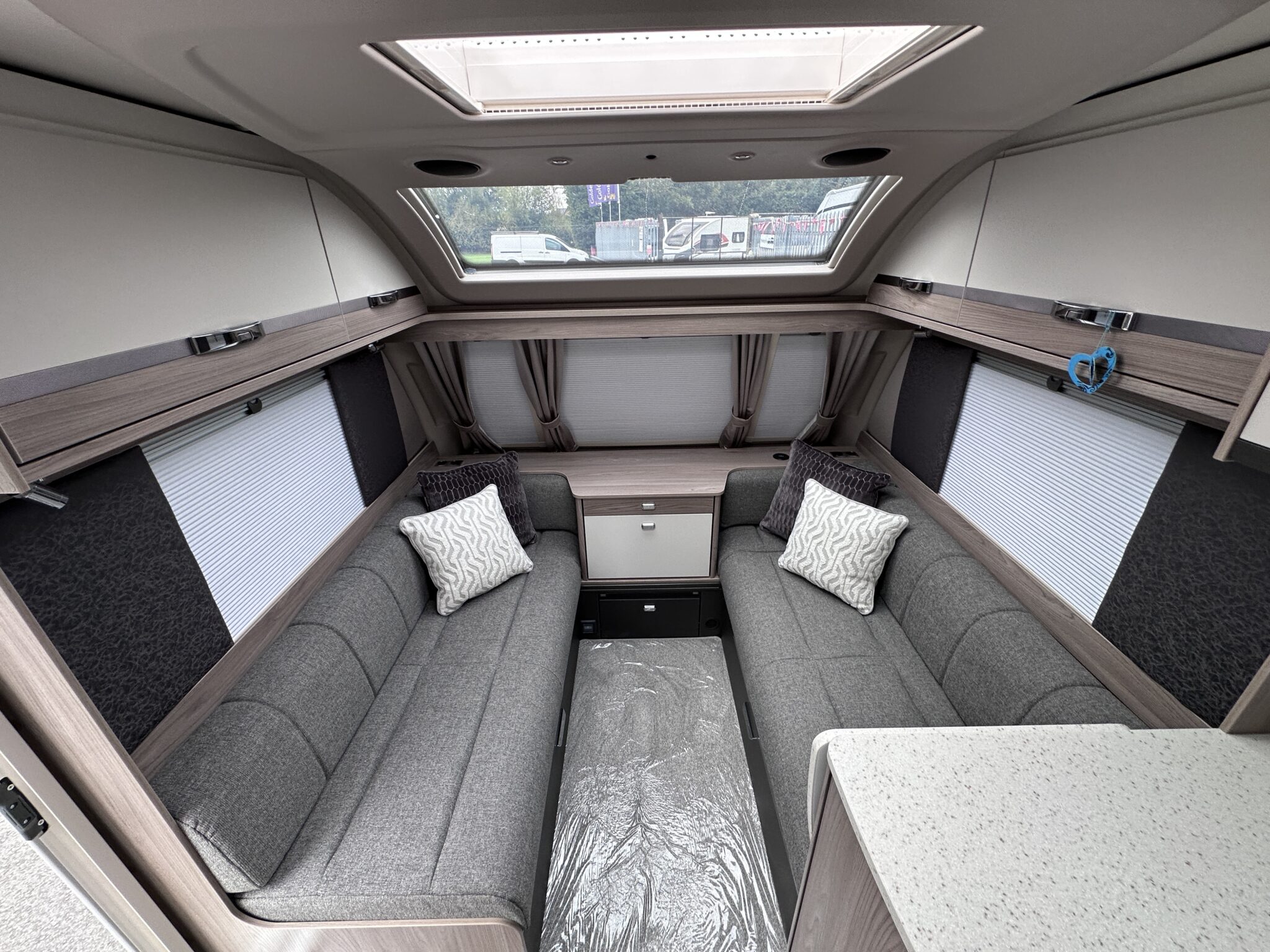 Swift Conqueror 580 — 2027 Season - Image 27