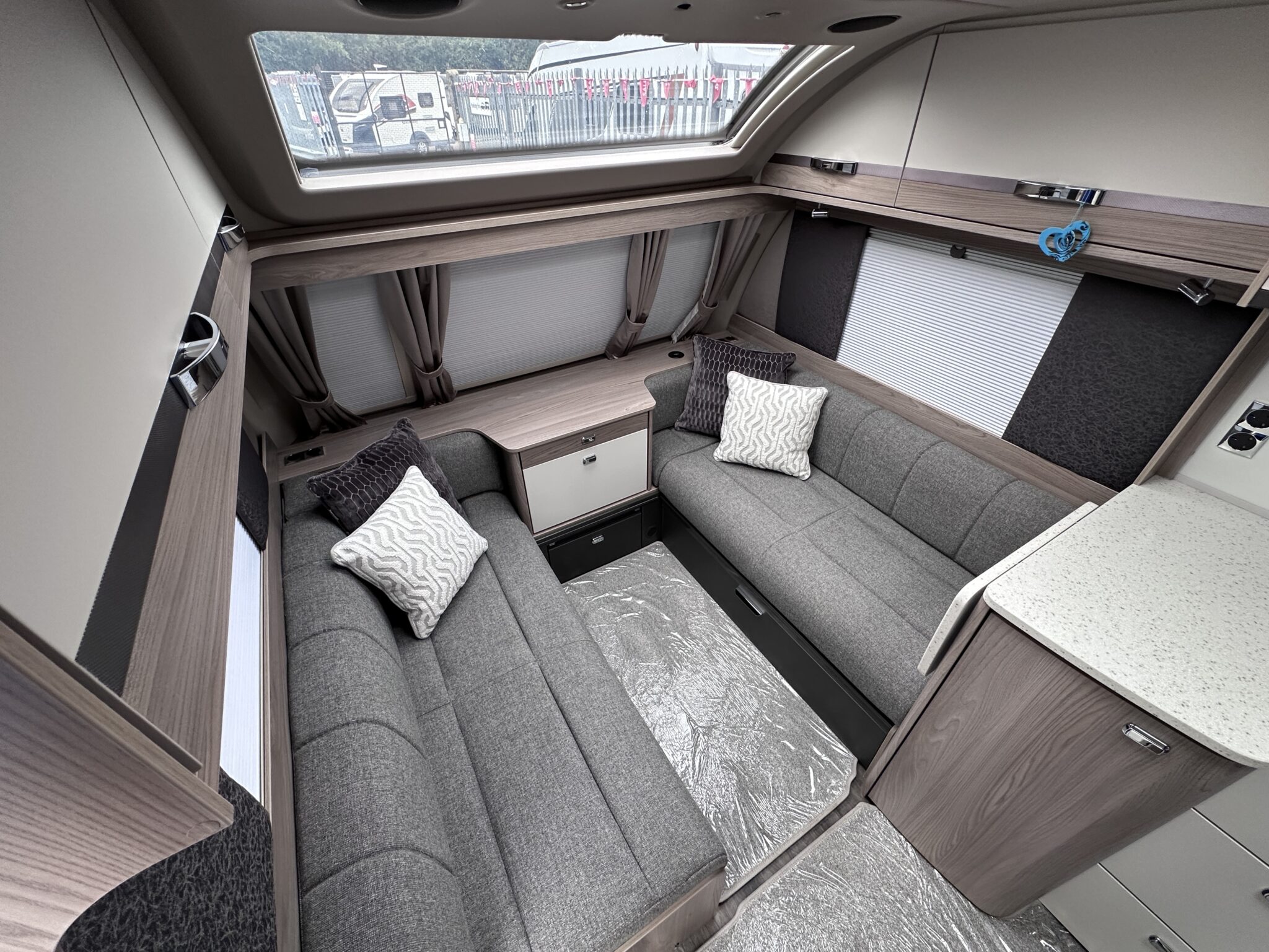 Swift Conqueror 580 — 2027 Season - Image 28