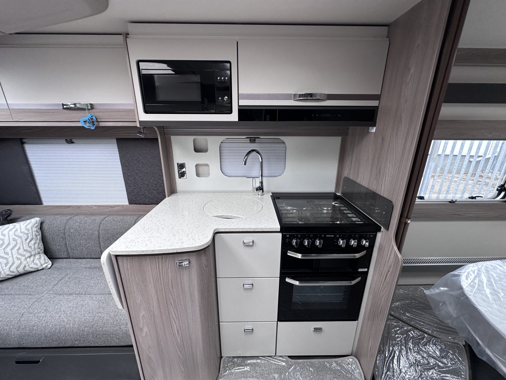 Swift Conqueror 580 — 2027 Season - Image 29